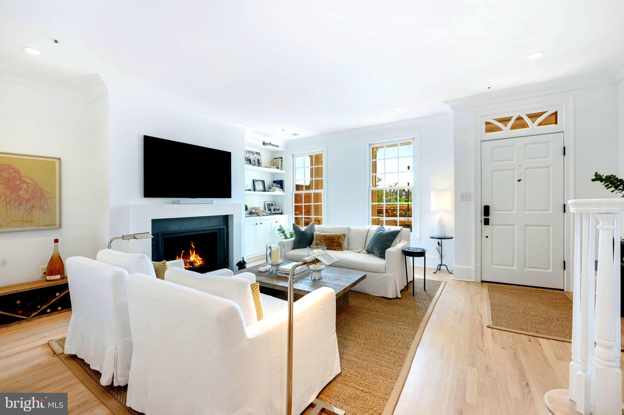 HARBORSIDE - Residential