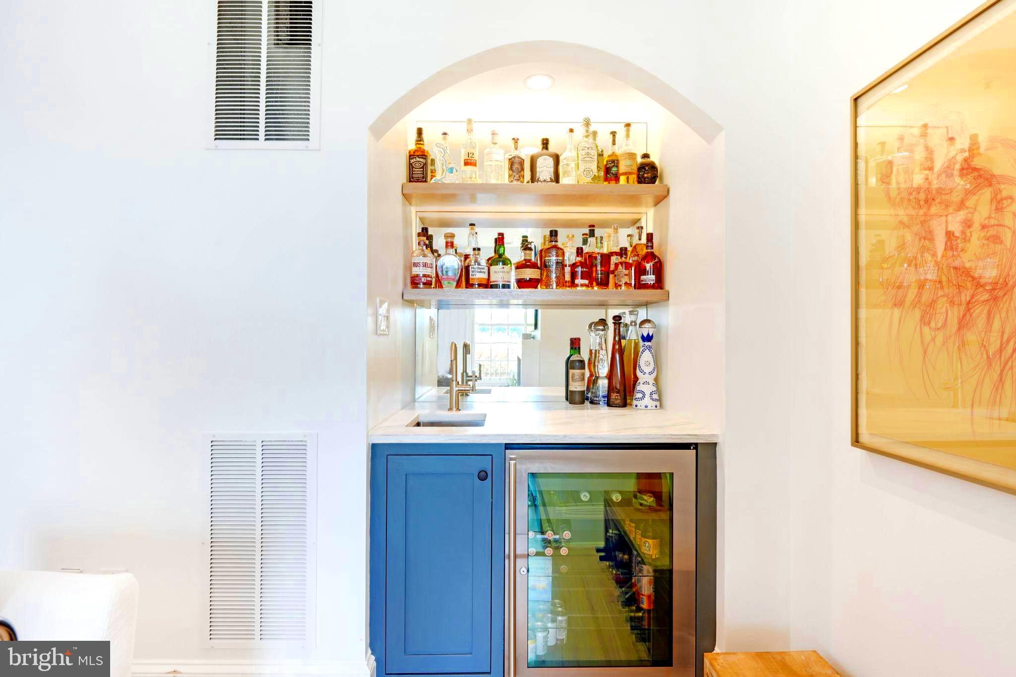 HARBORSIDE - Residential