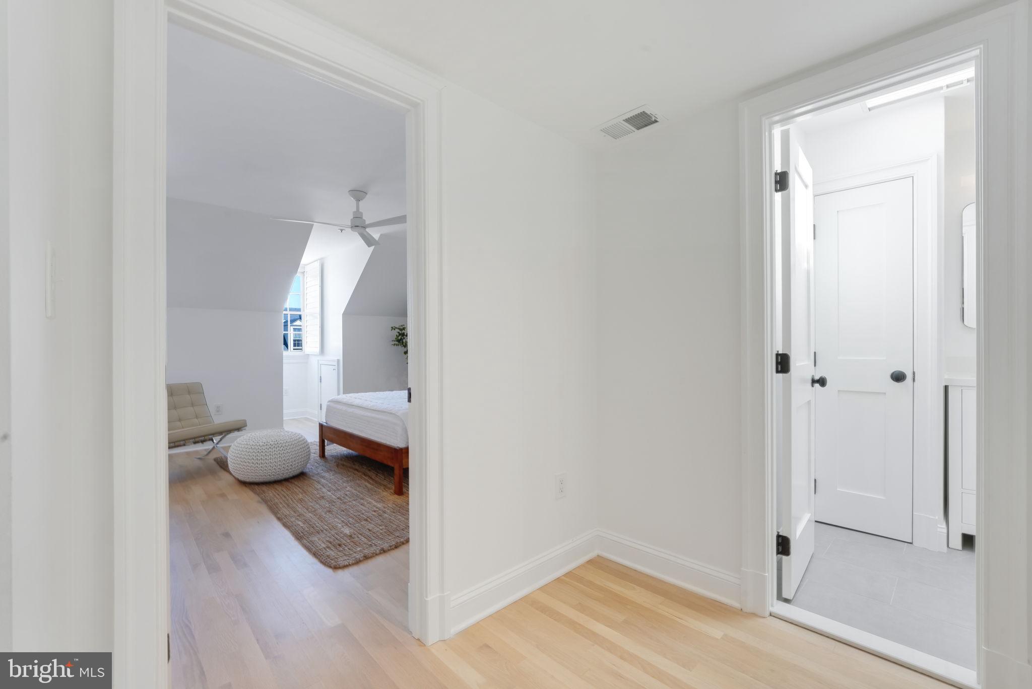 HARBORSIDE - Residential