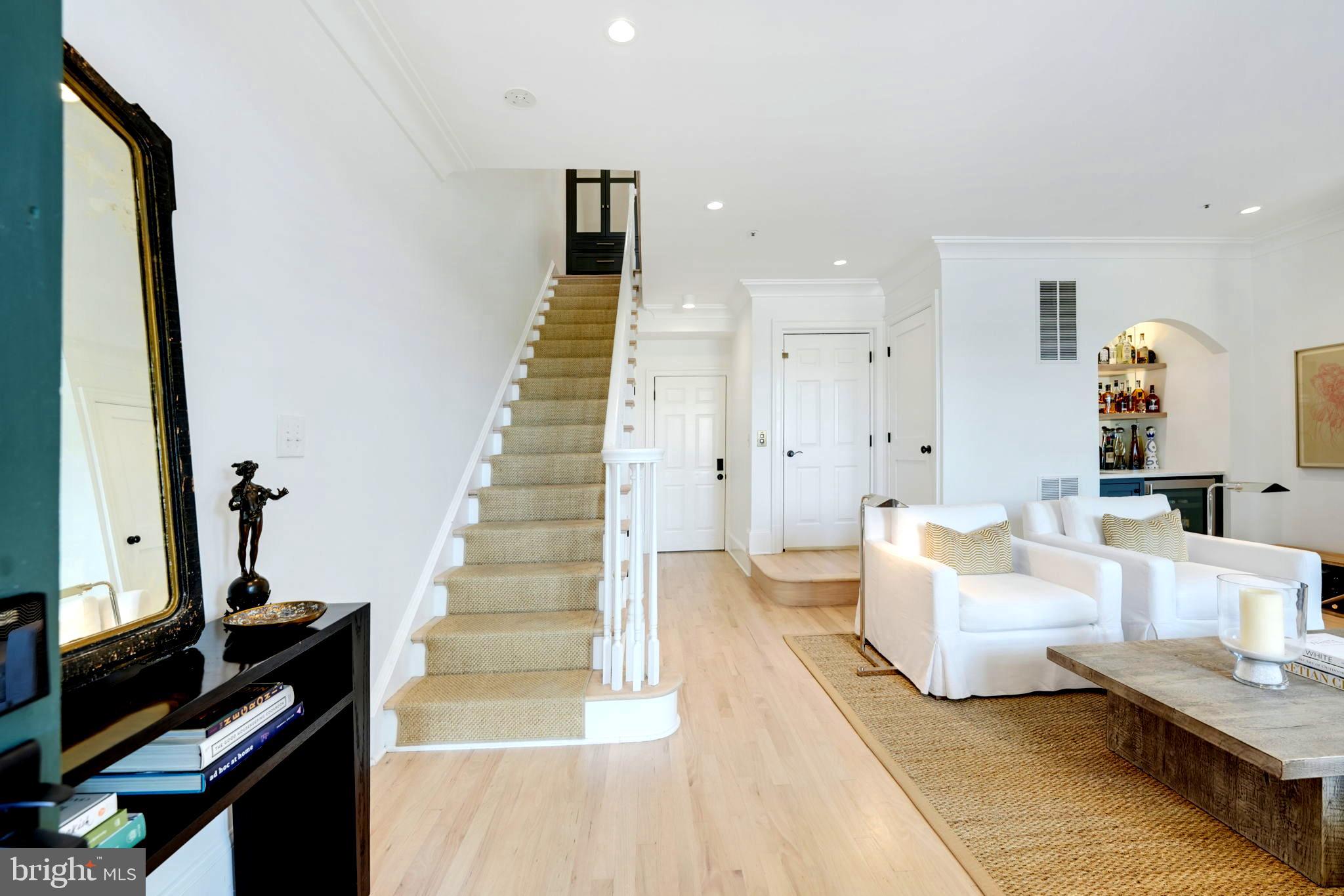 HARBORSIDE - Residential