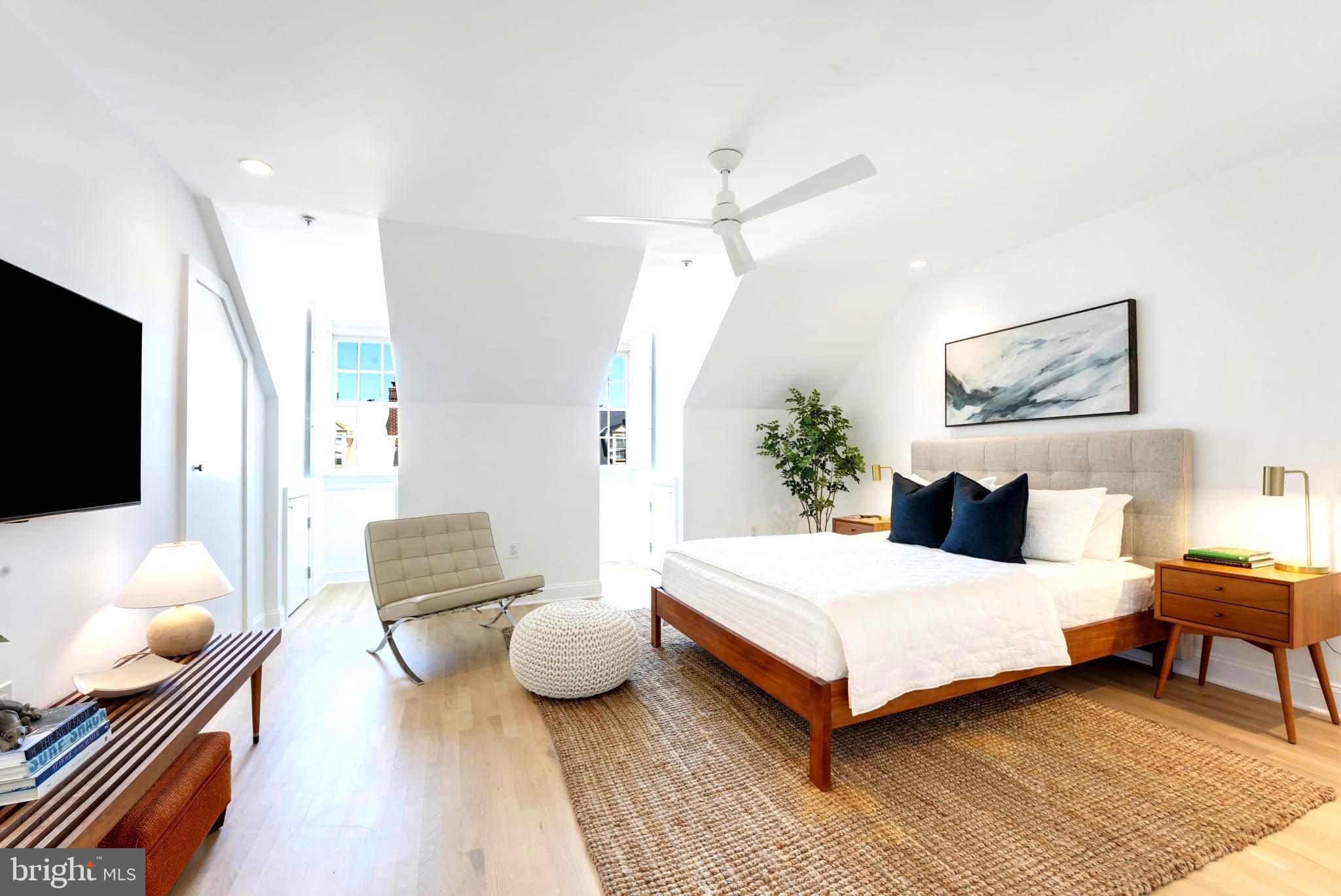 HARBORSIDE - Residential