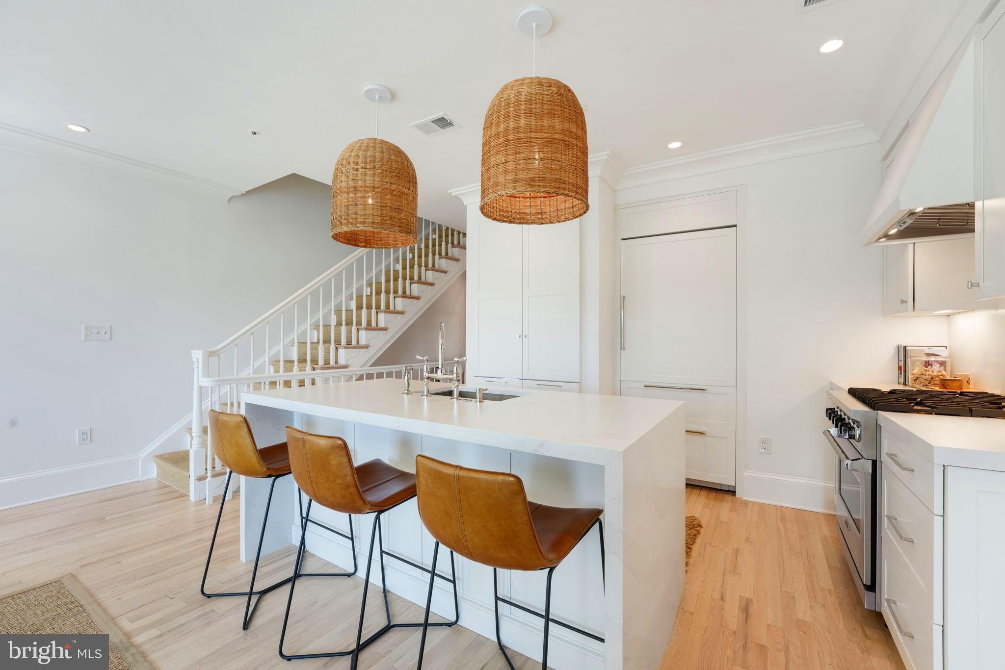 HARBORSIDE - Residential