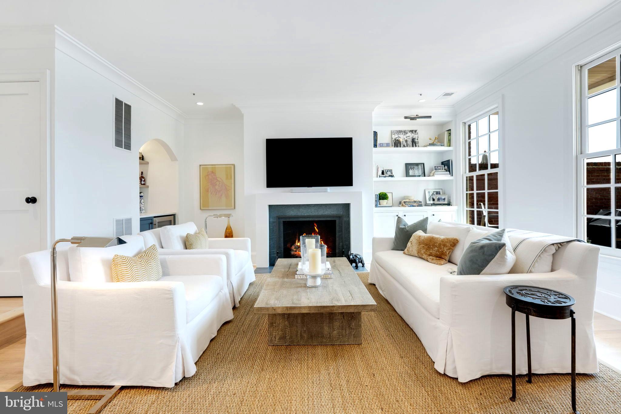 HARBORSIDE - Residential