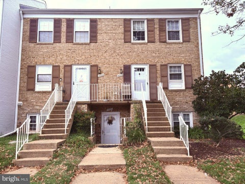 Photo of 14502 Golden Oak Road #105A, CENTREVILLE, VA 20121 (MLS # VAFX2346928)