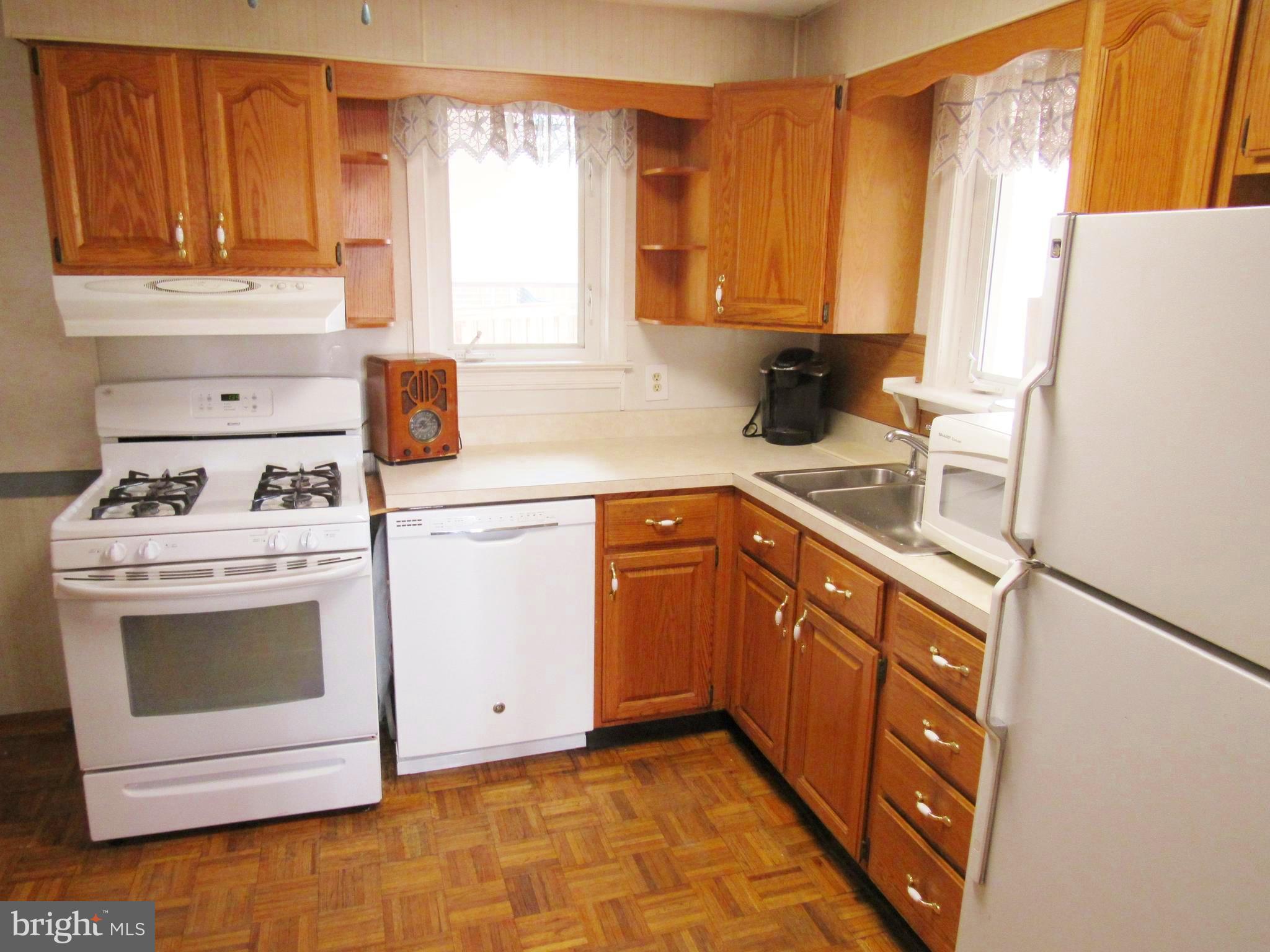 FULLERTON - Residential