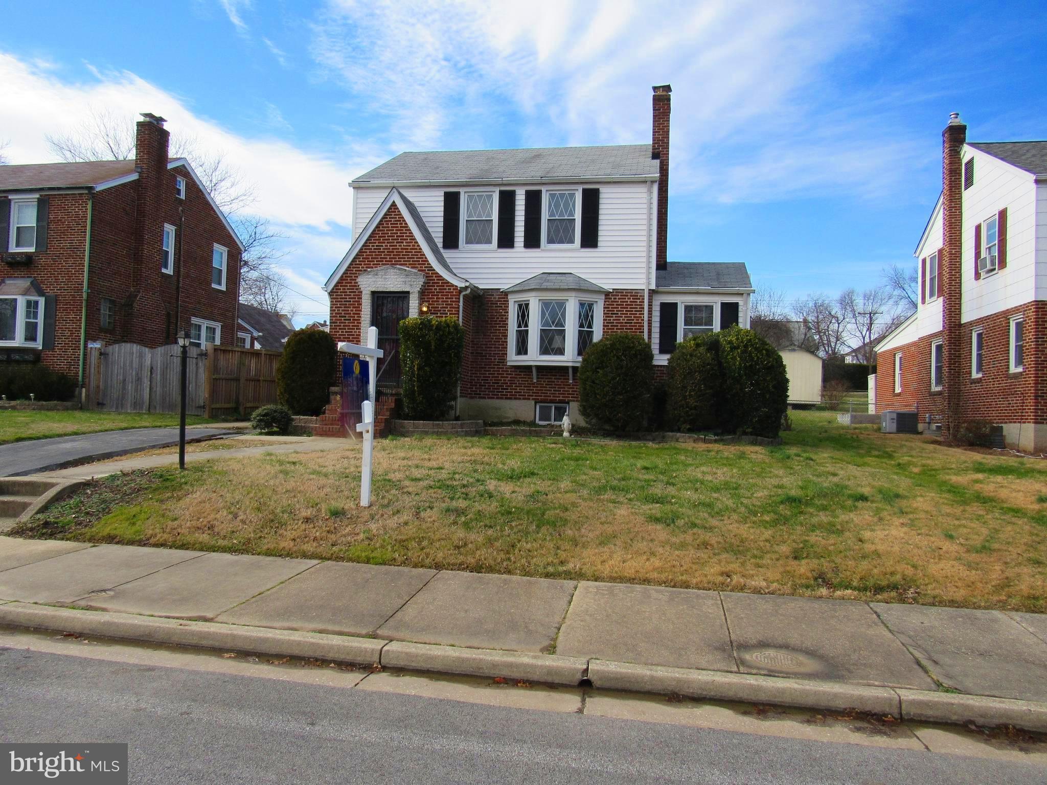 FULLERTON - Residential