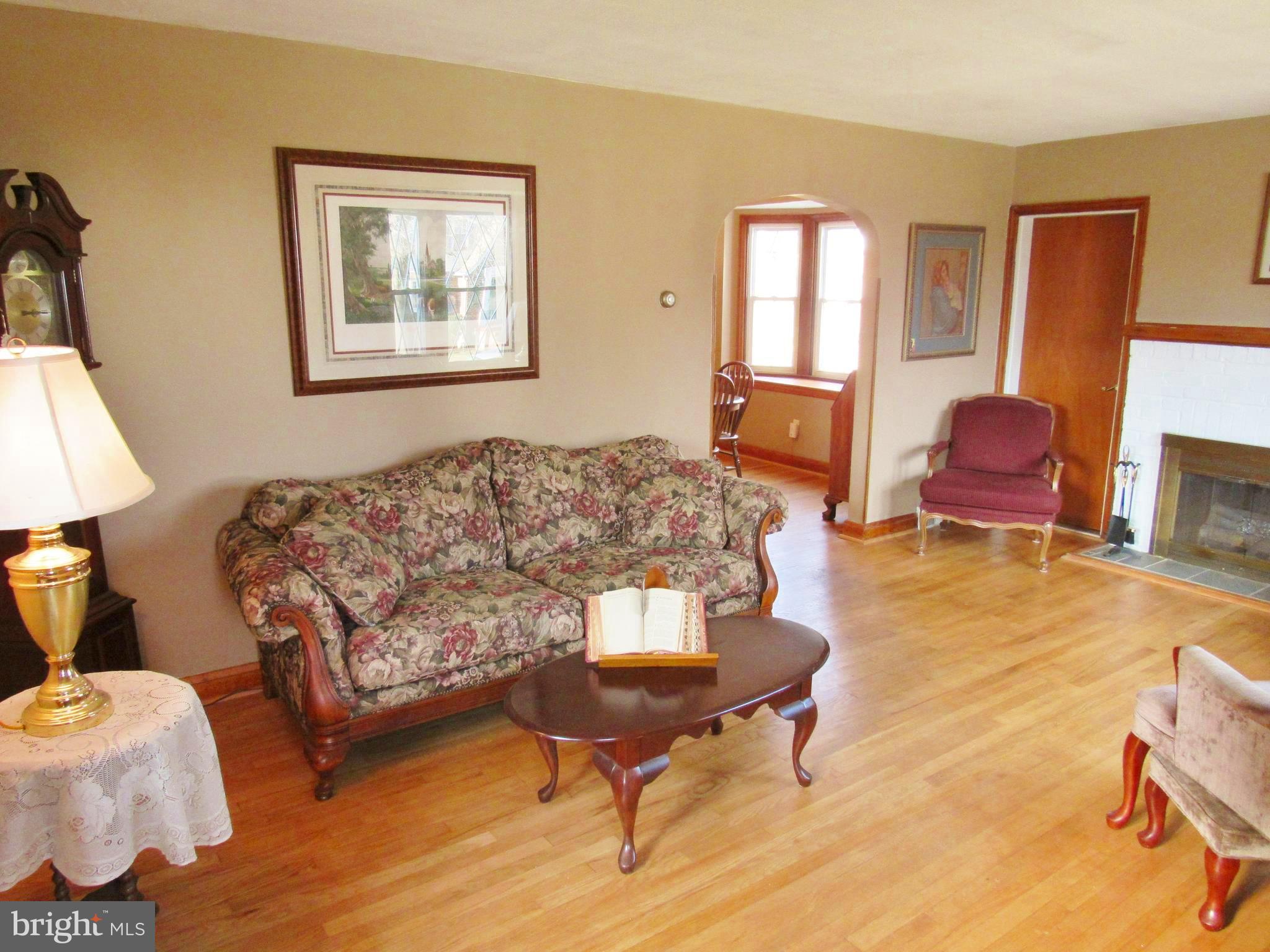 FULLERTON - Residential