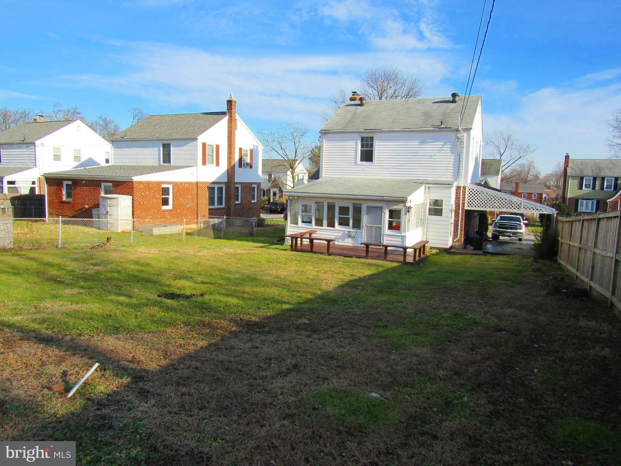 FULLERTON - Residential