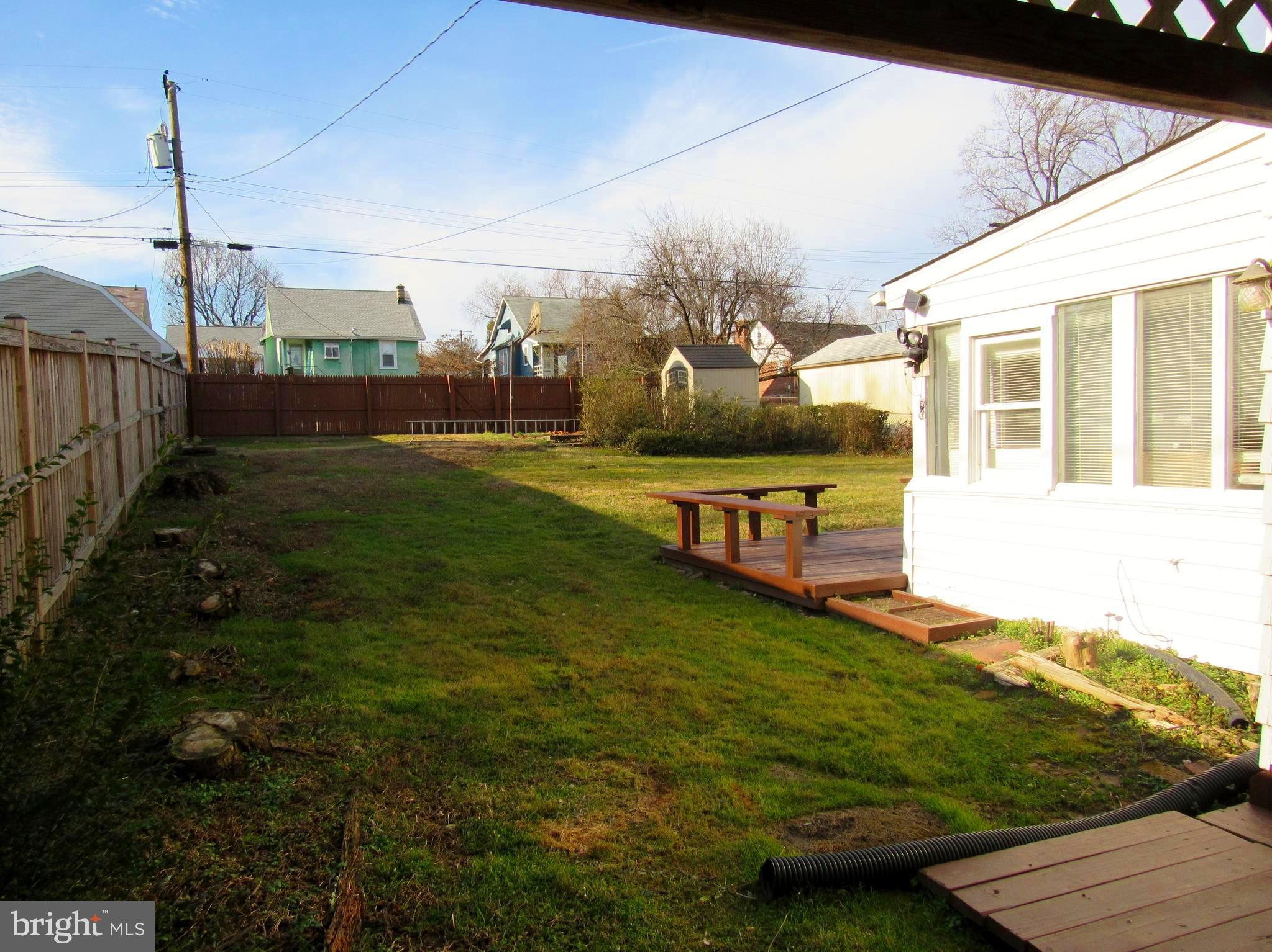 FULLERTON - Residential