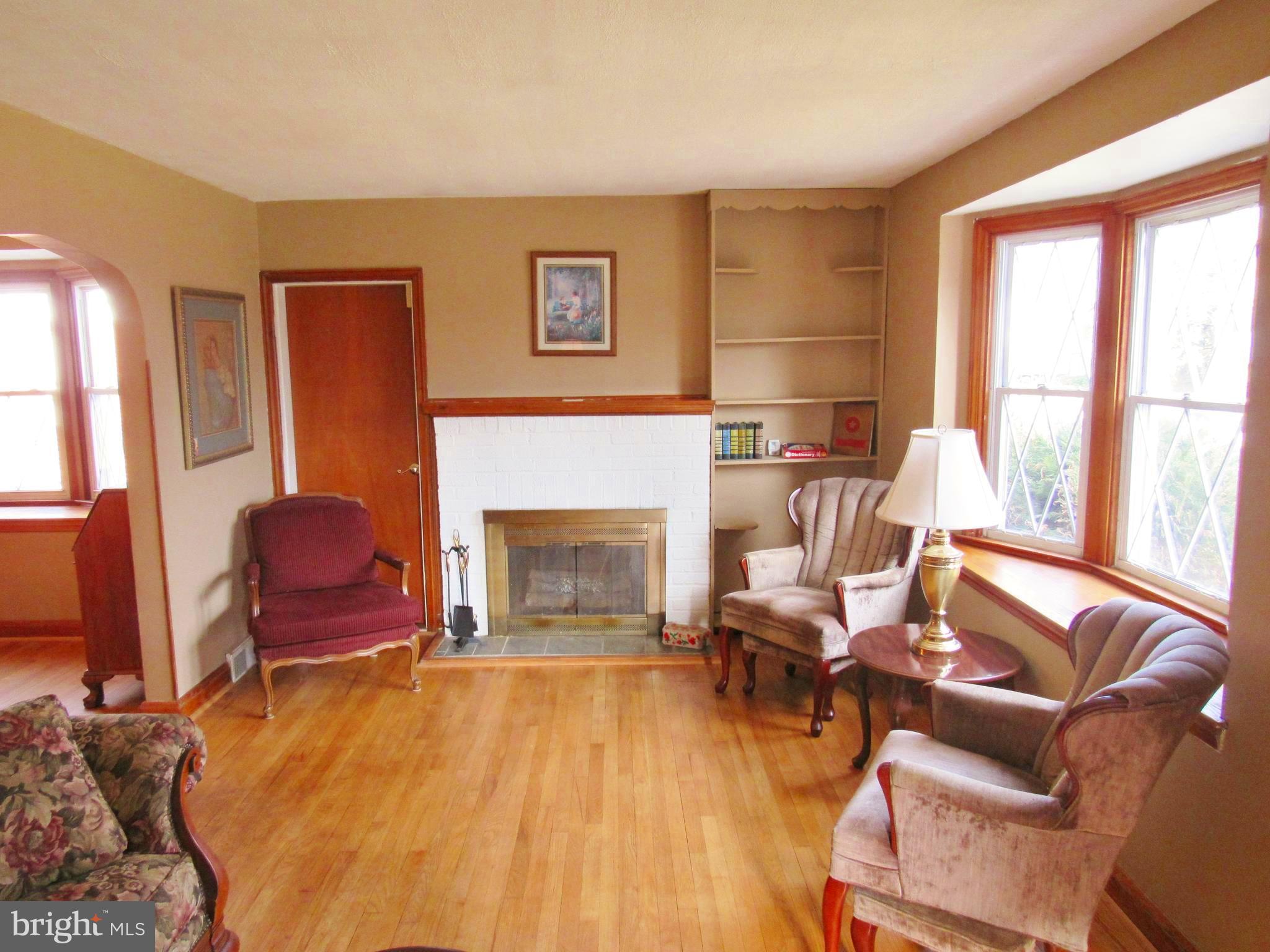 FULLERTON - Residential