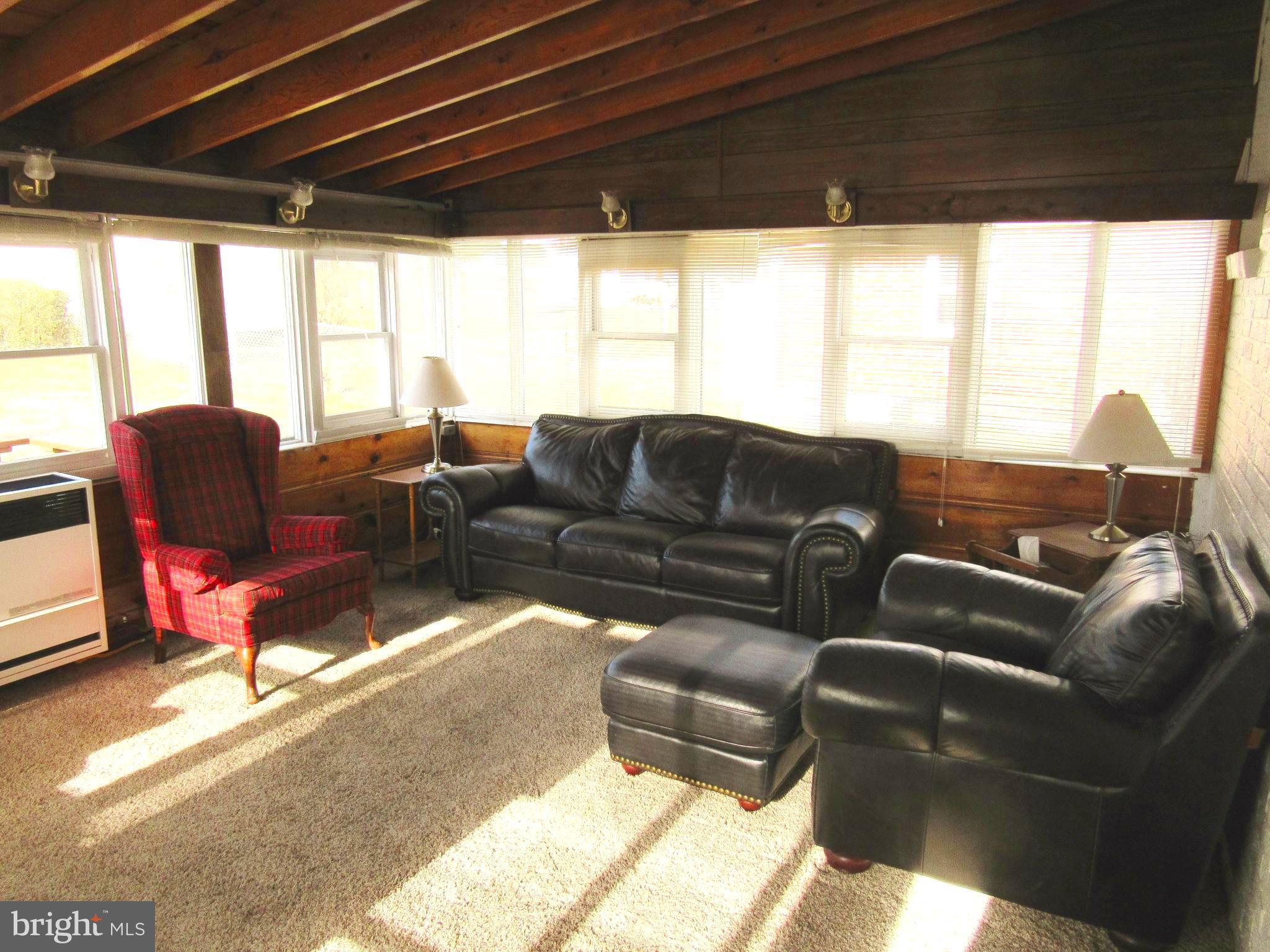 FULLERTON - Residential