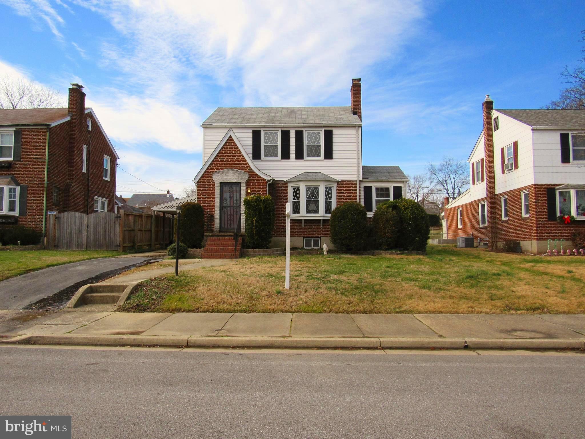 FULLERTON - Residential