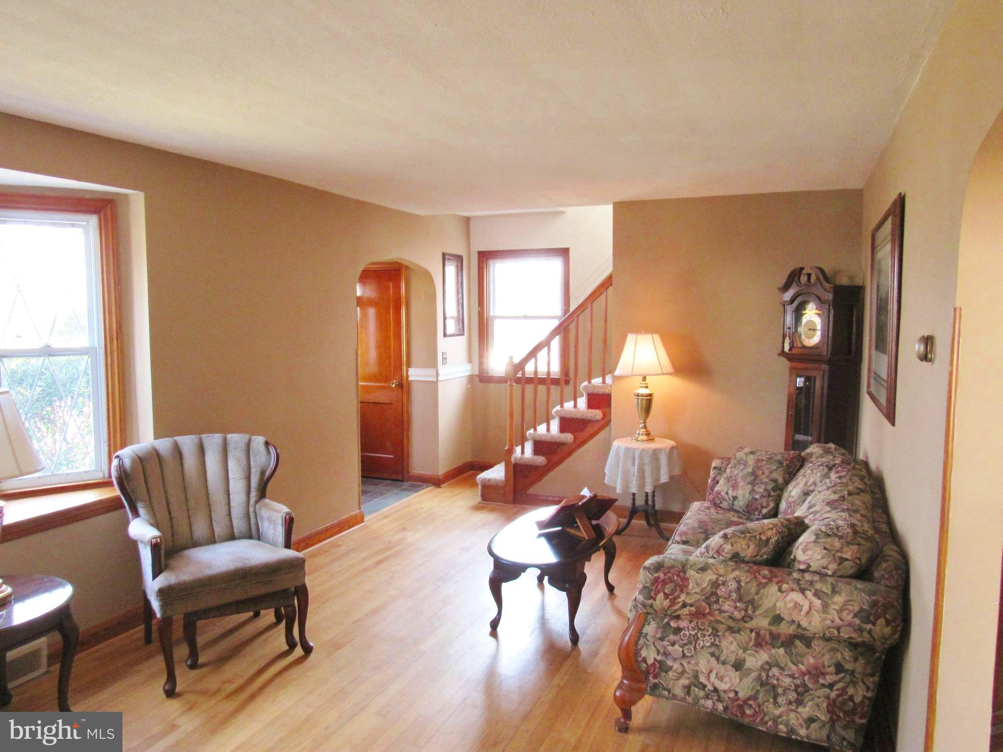 FULLERTON - Residential