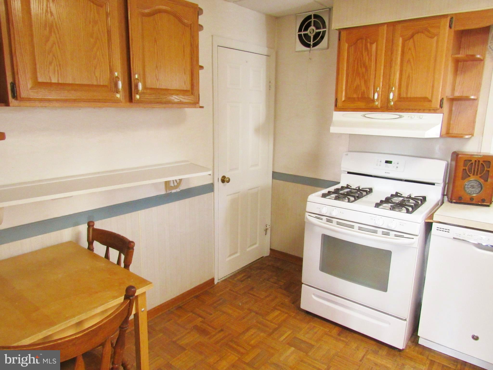 FULLERTON - Residential