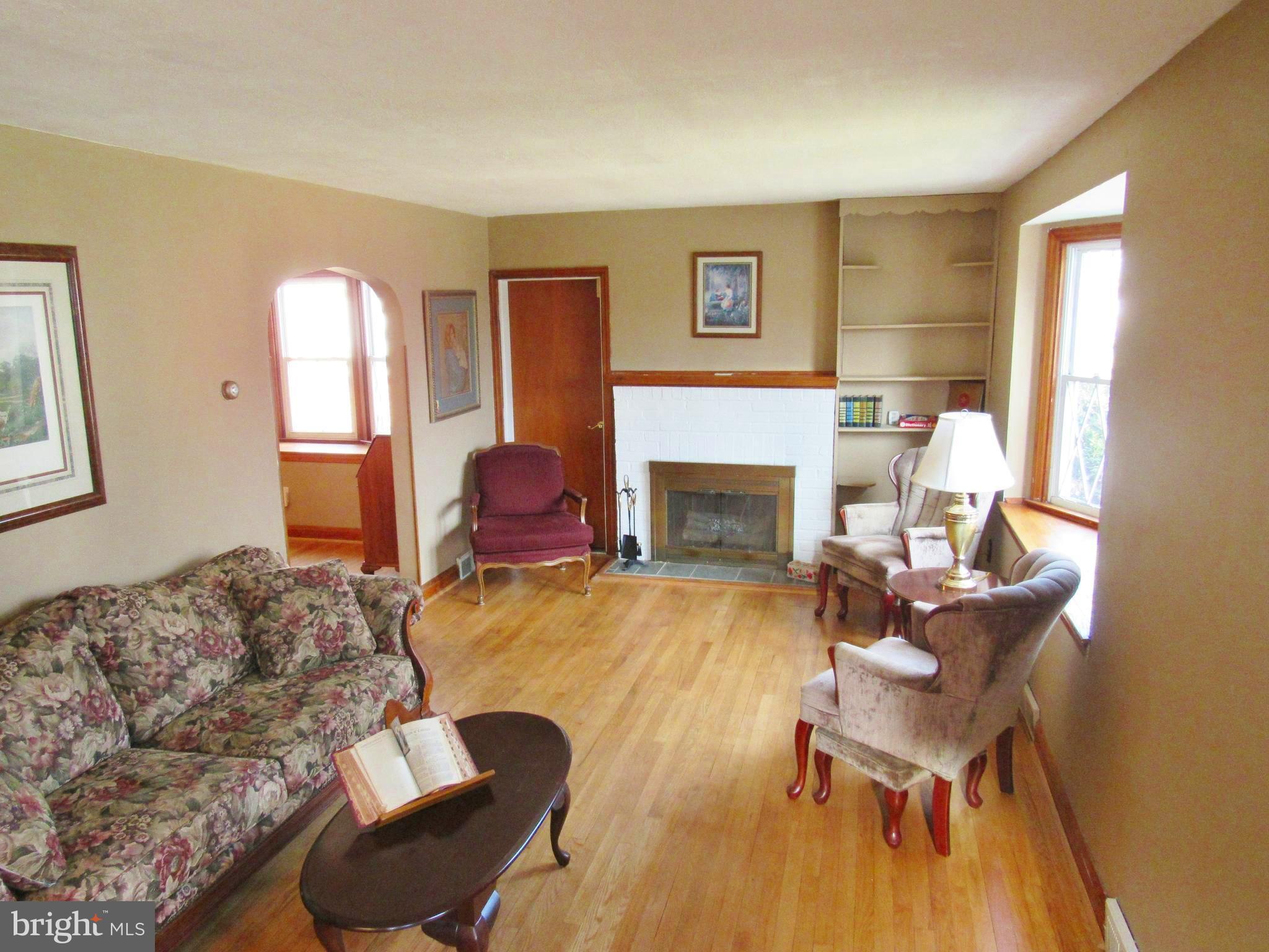 FULLERTON - Residential