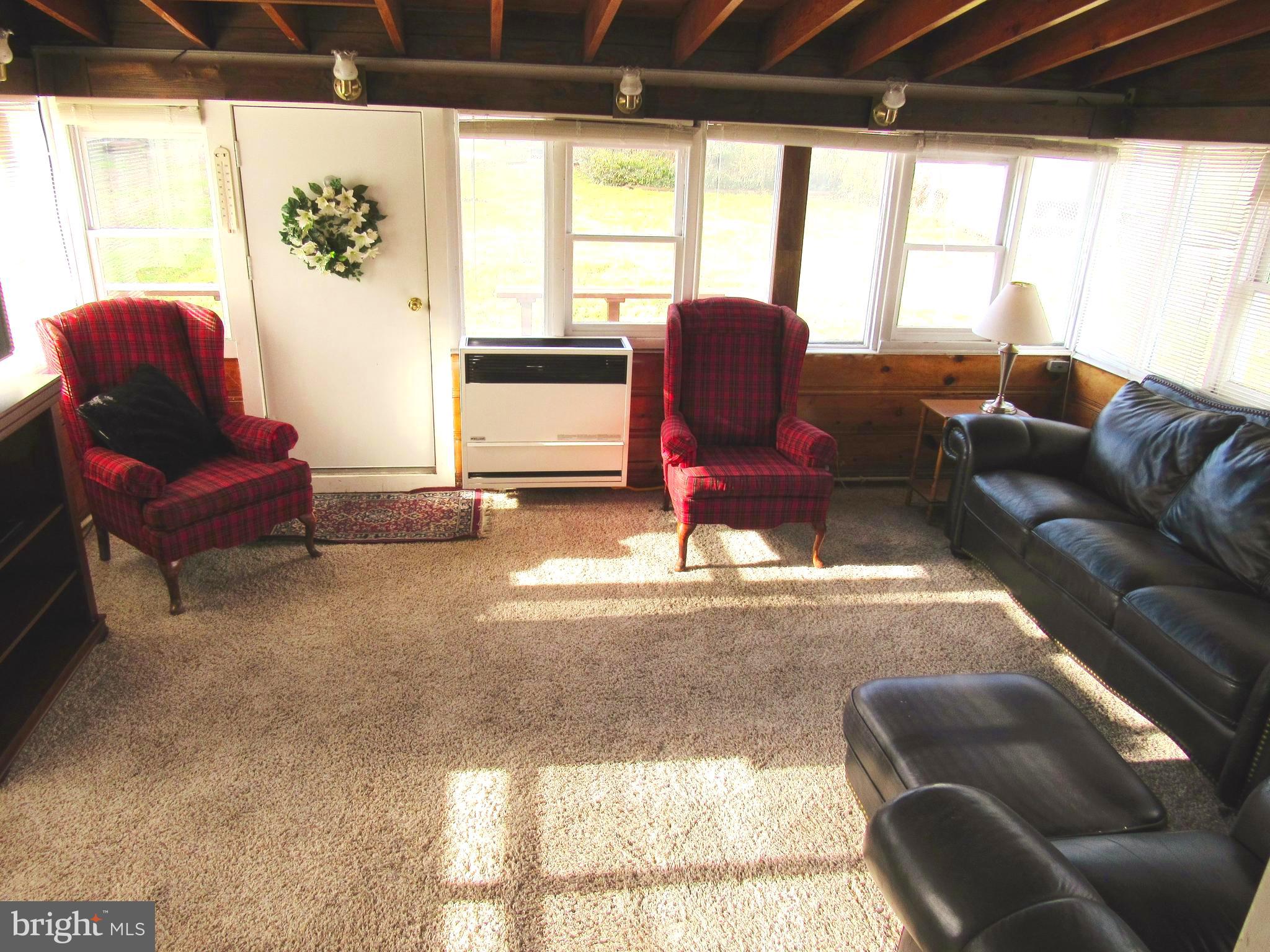 FULLERTON - Residential