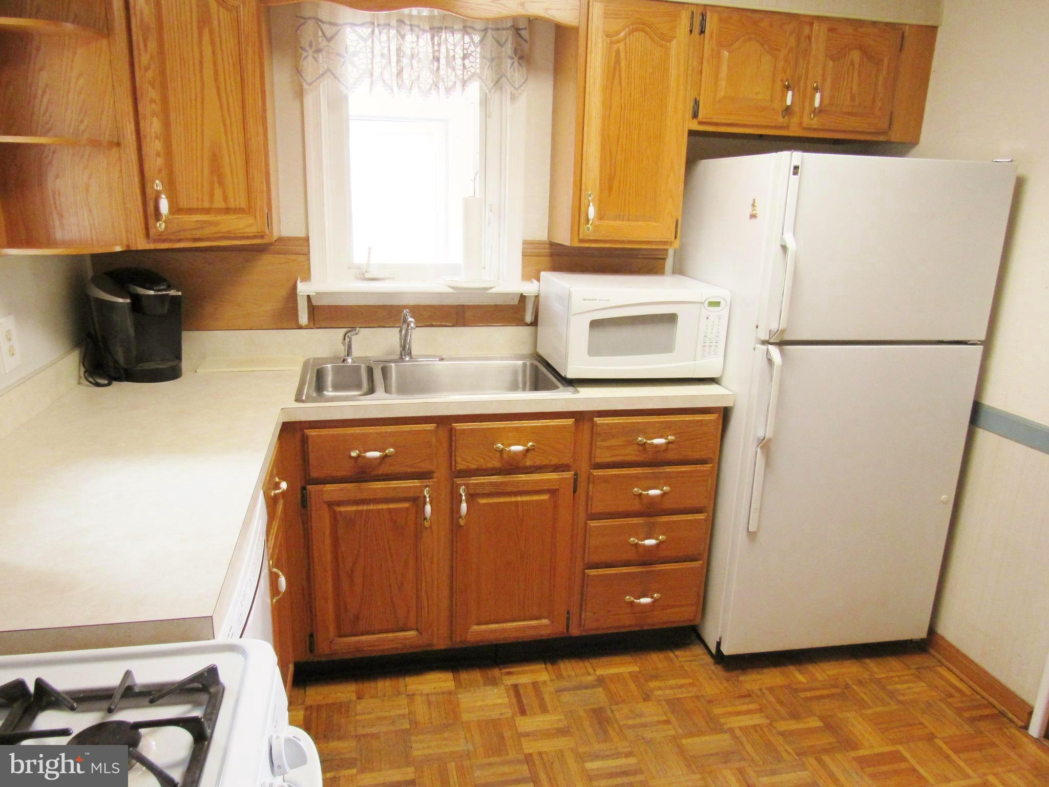 FULLERTON - Residential