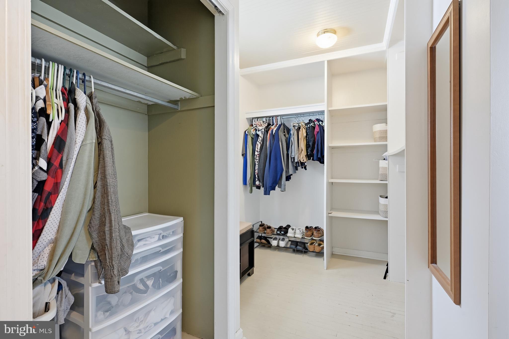 CHAPEL HILL - Residential