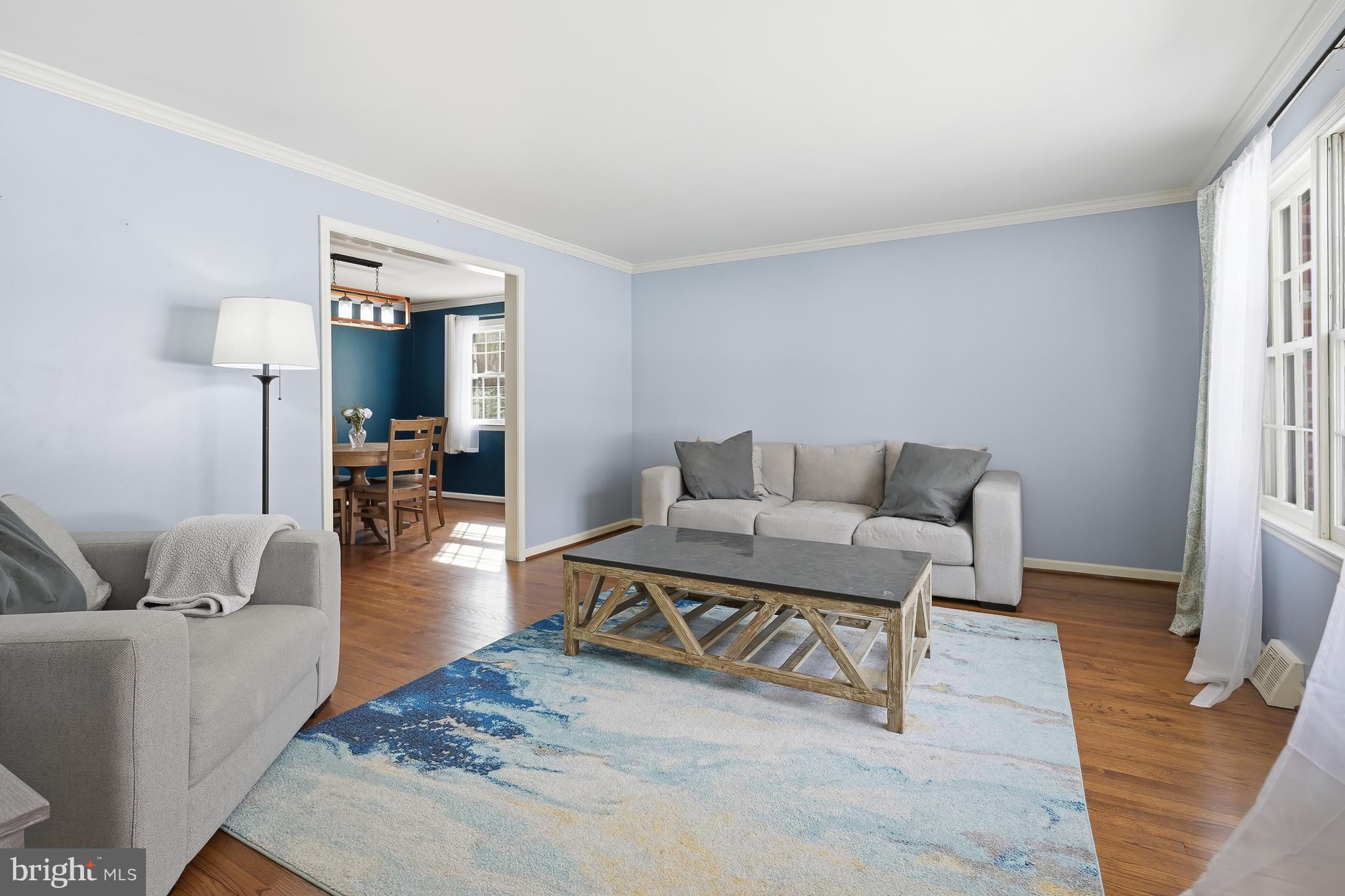 CHAPEL HILL - Residential