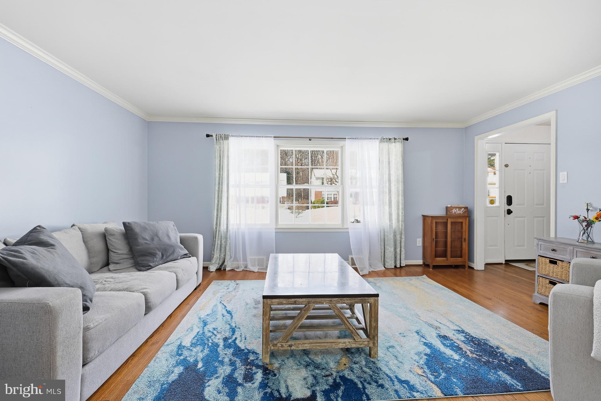 CHAPEL HILL - Residential