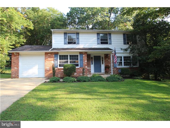 CHAPEL HILL - Residential