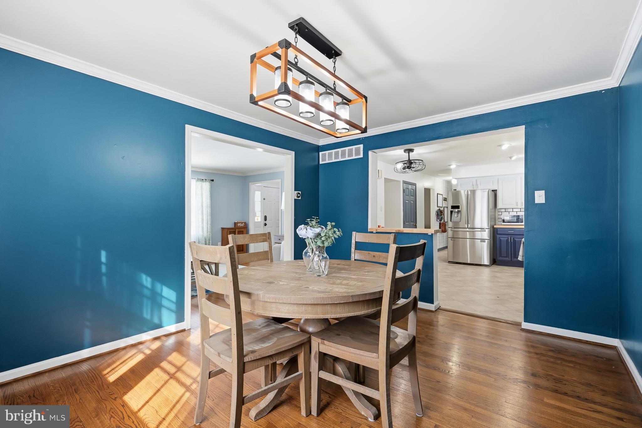 CHAPEL HILL - Residential