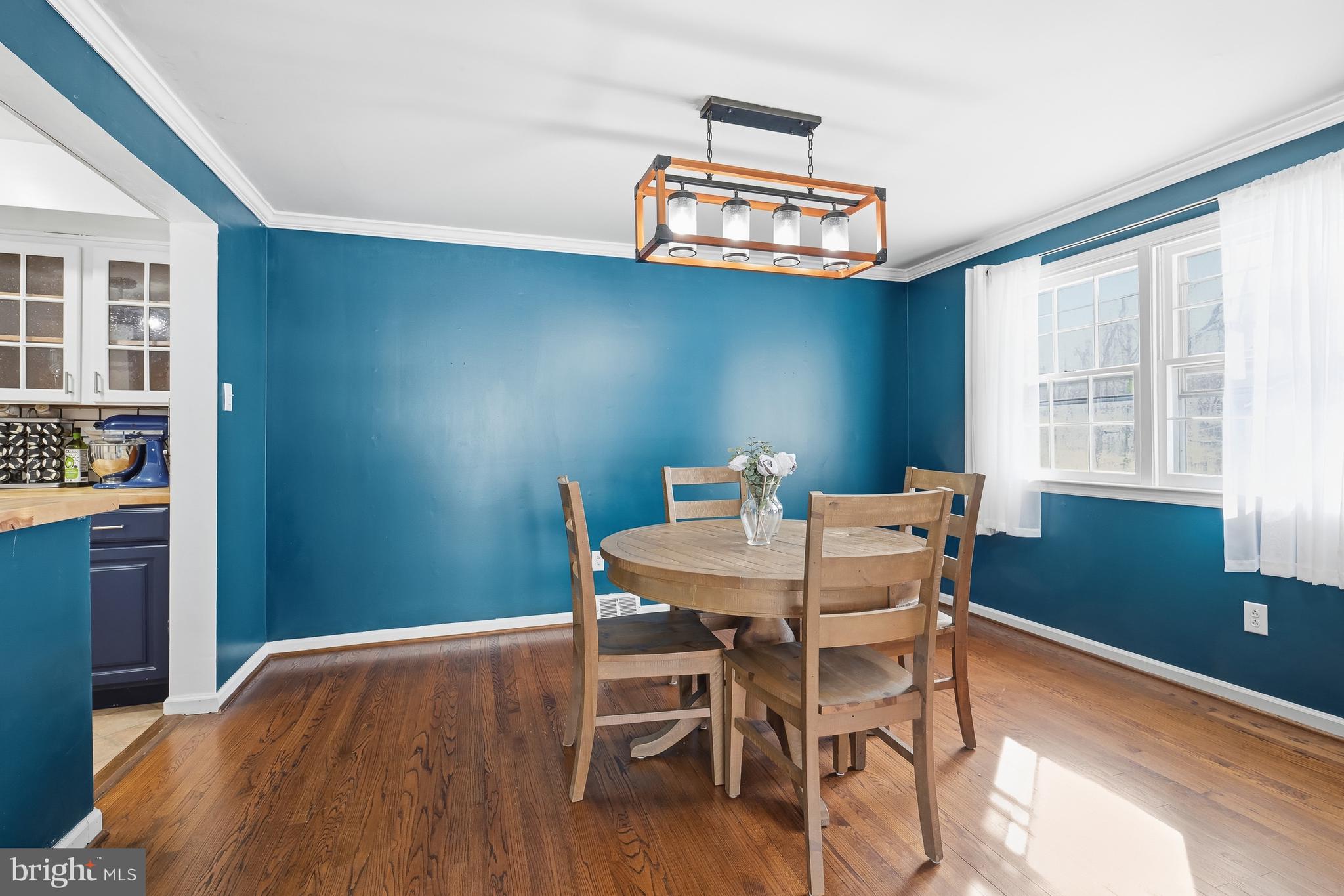 CHAPEL HILL - Residential