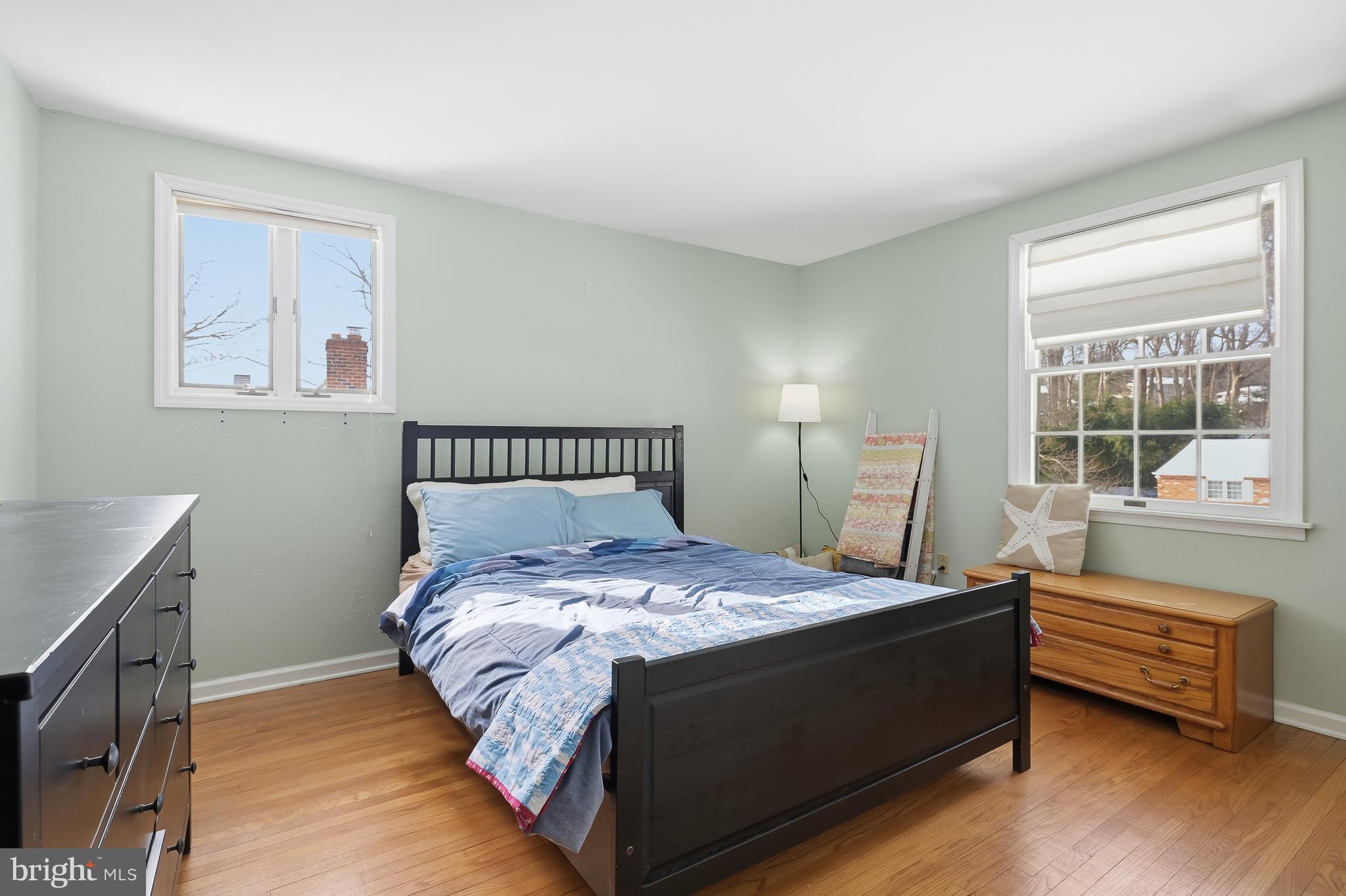 CHAPEL HILL - Residential