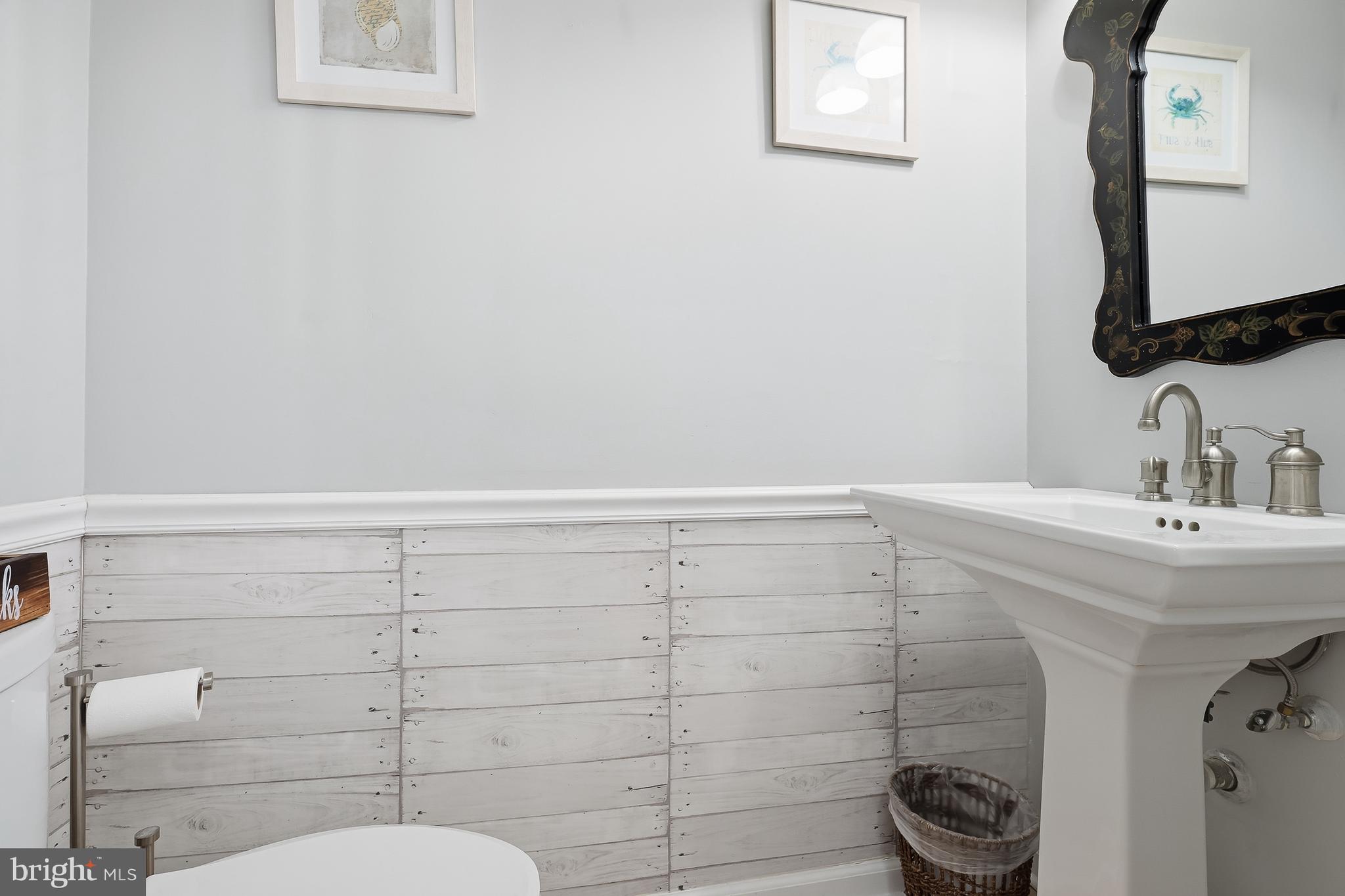 CHAPEL HILL - Residential