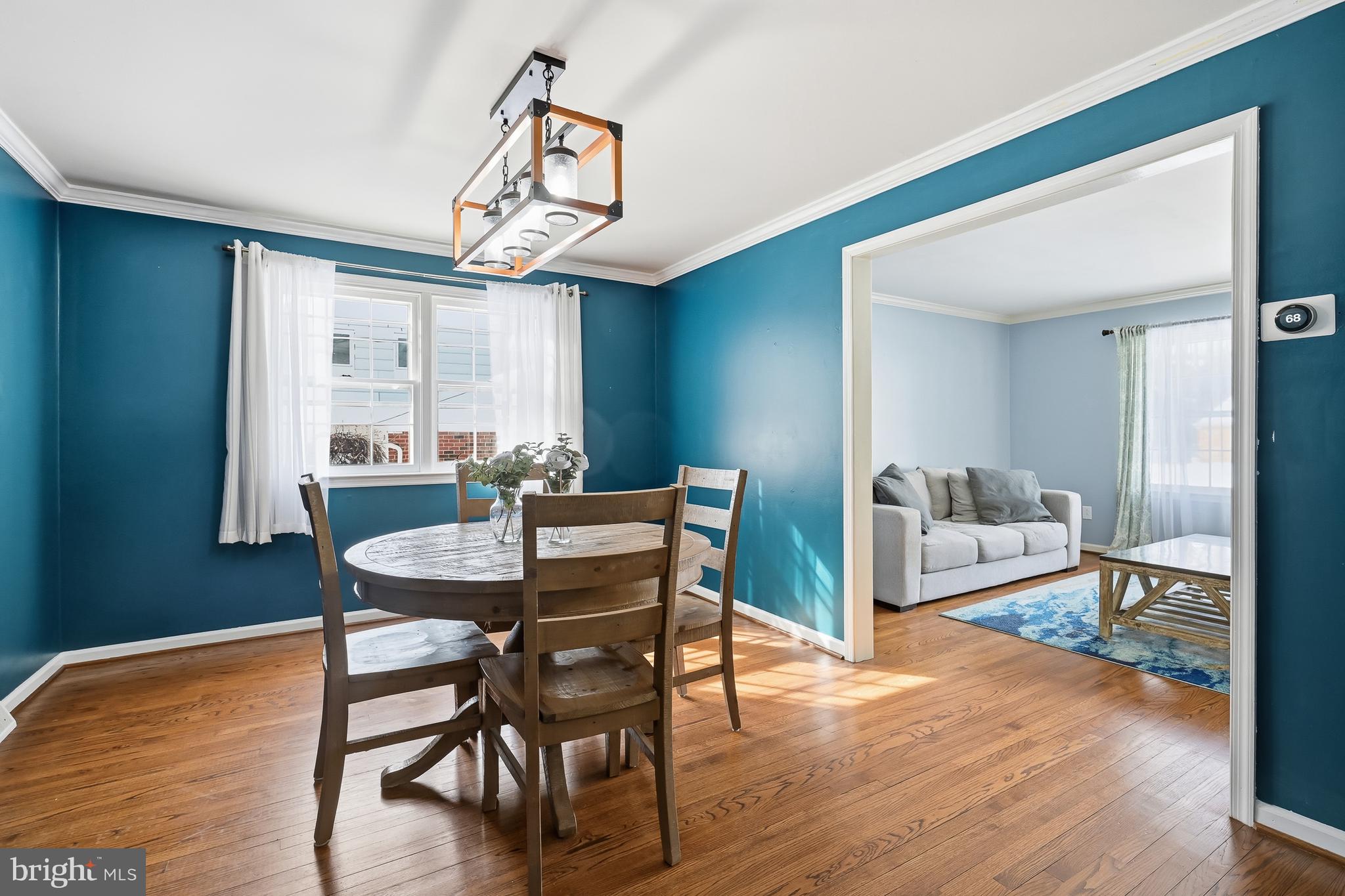 CHAPEL HILL - Residential