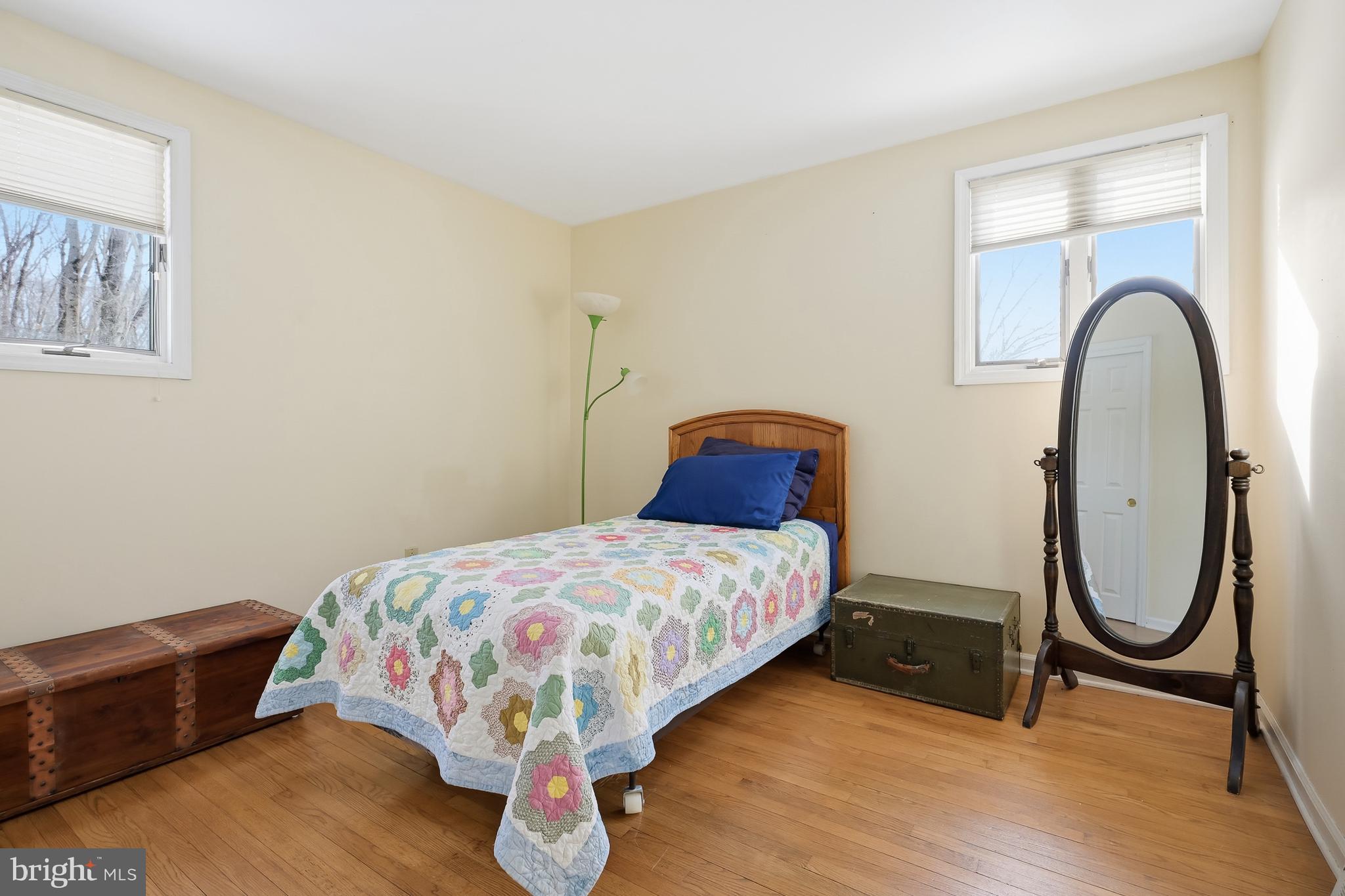 CHAPEL HILL - Residential