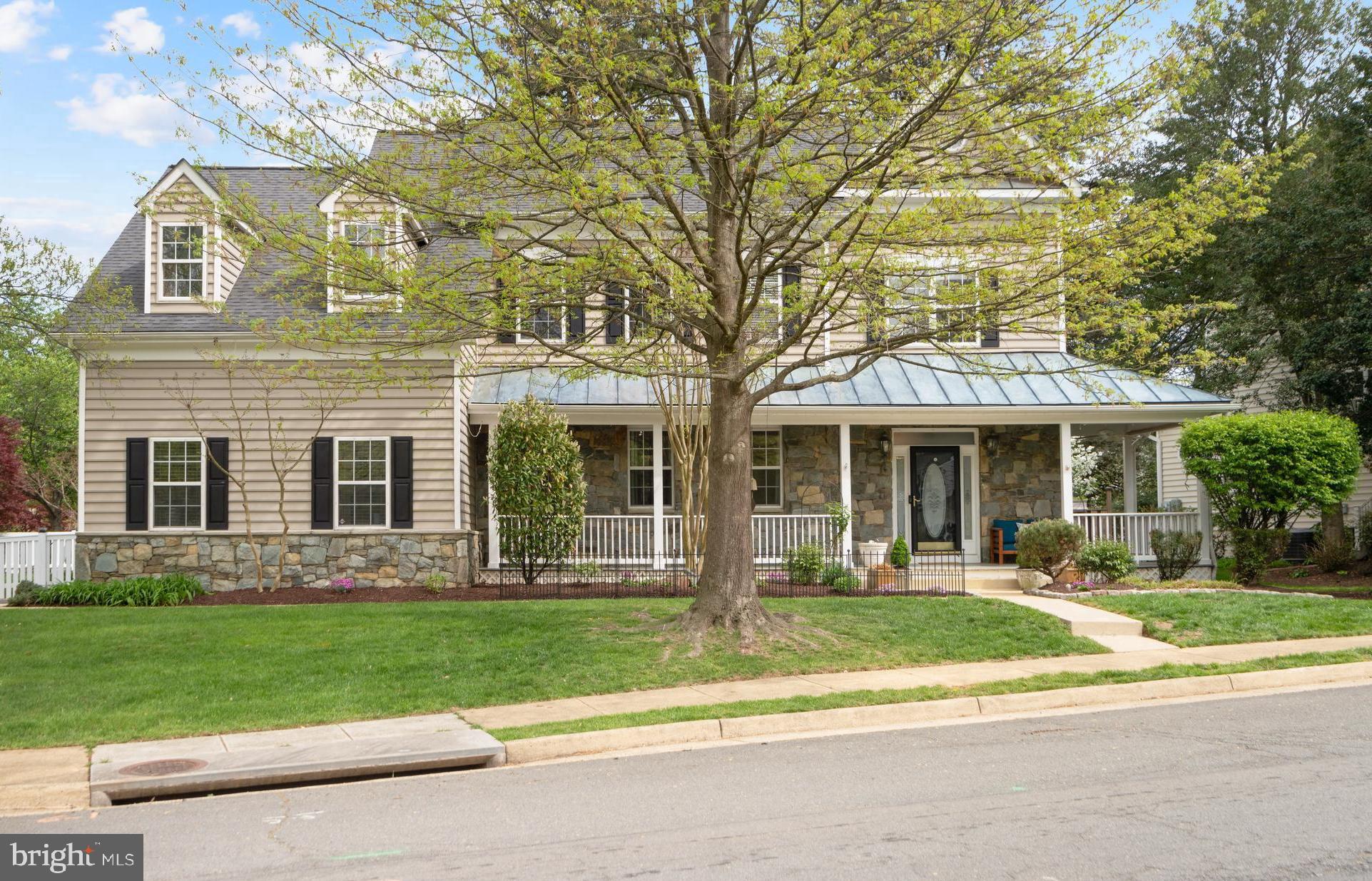 LEESBURG TOWN - Residential