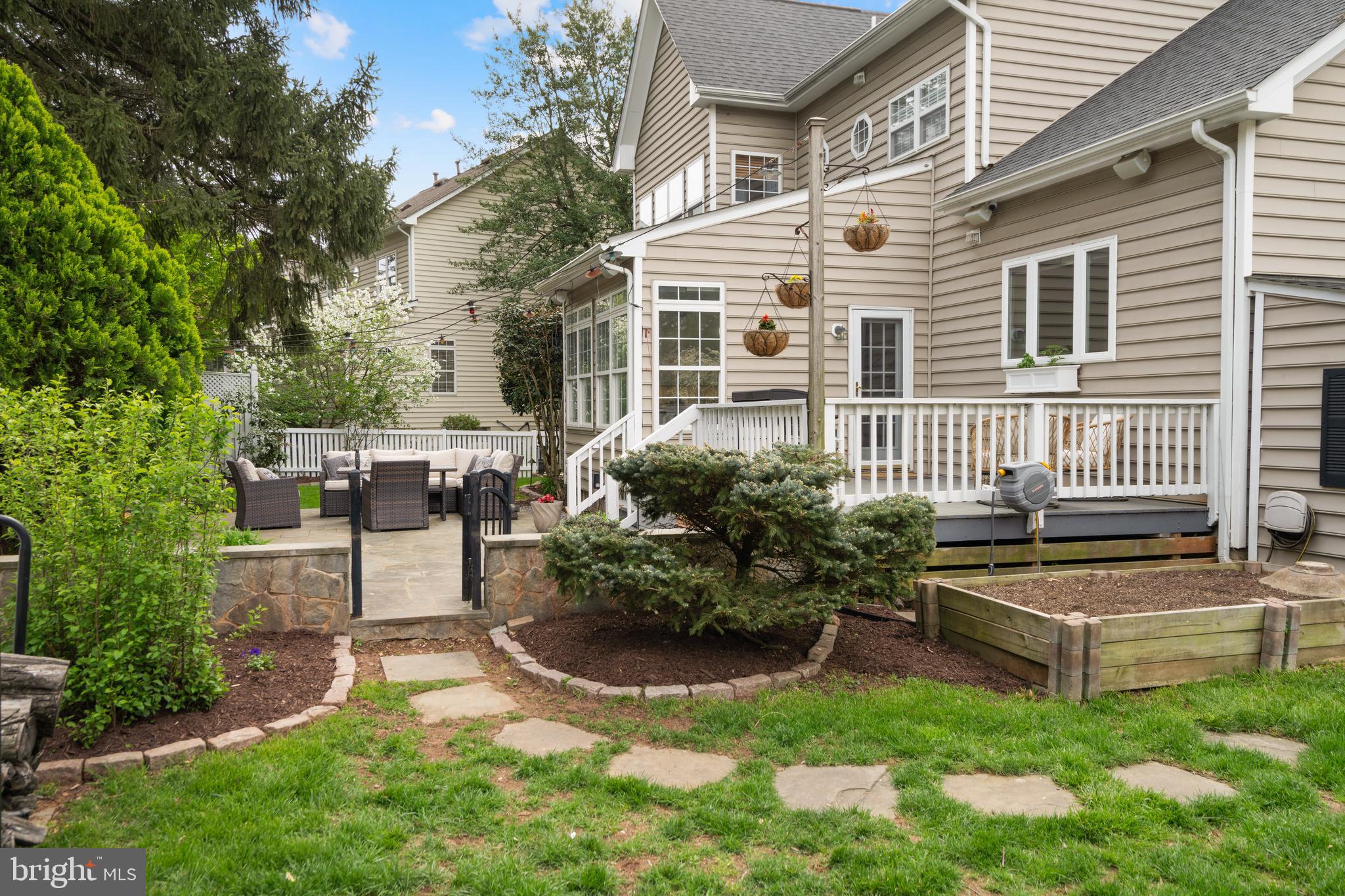 LEESBURG TOWN - Residential