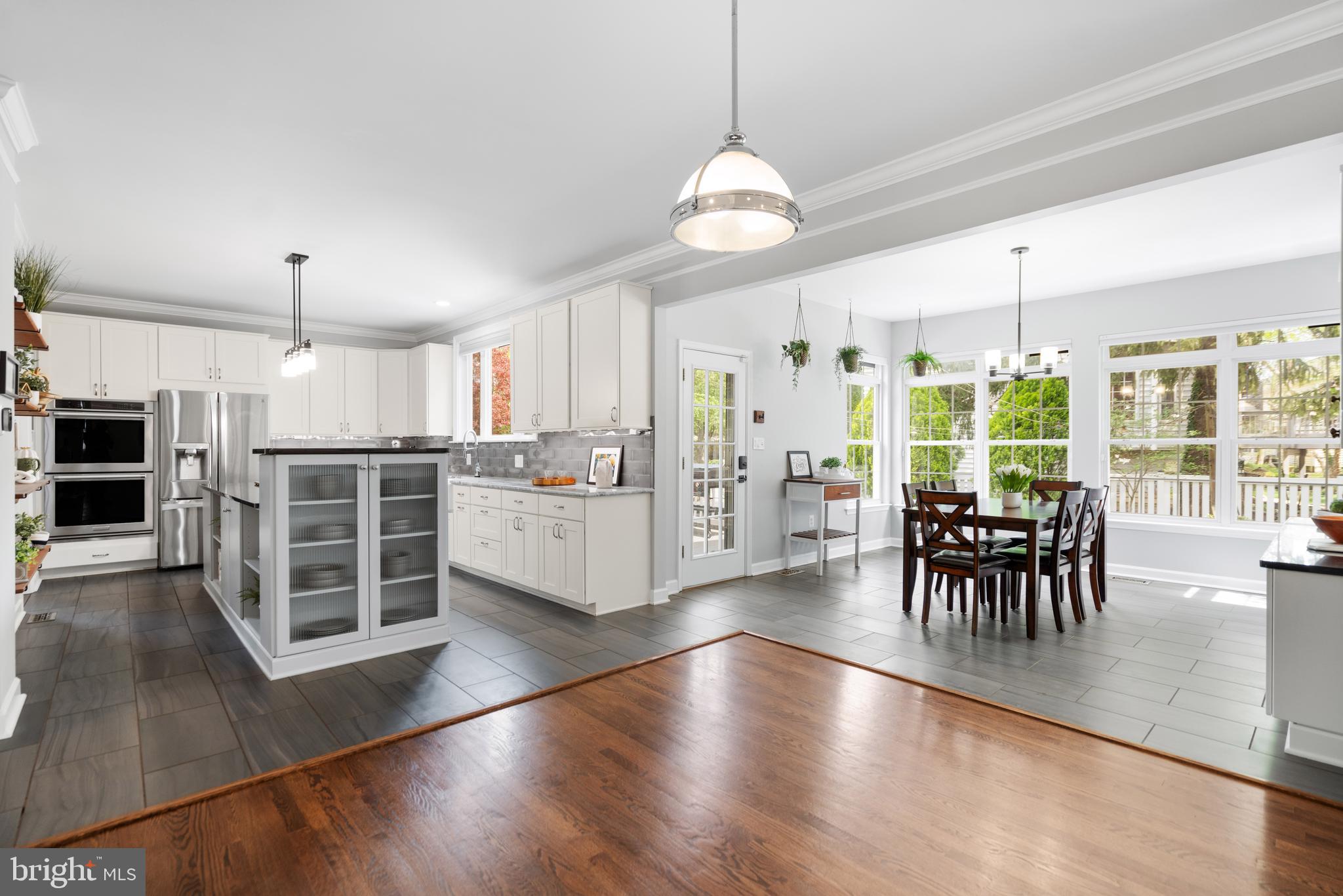 LEESBURG TOWN - Residential