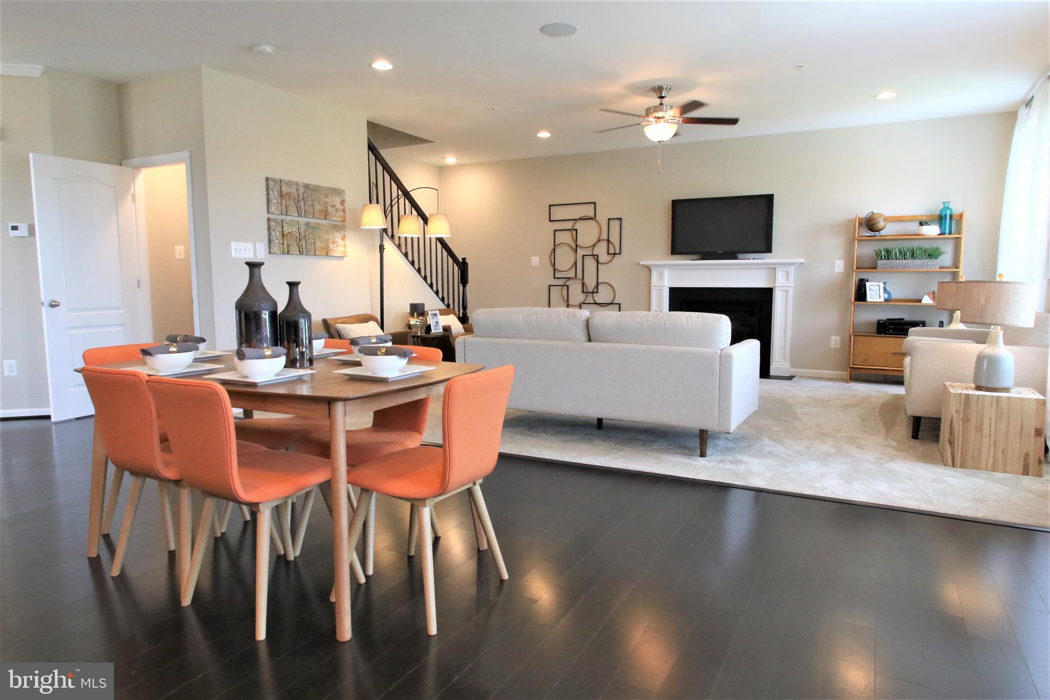 ASPEN GREENS - Residential