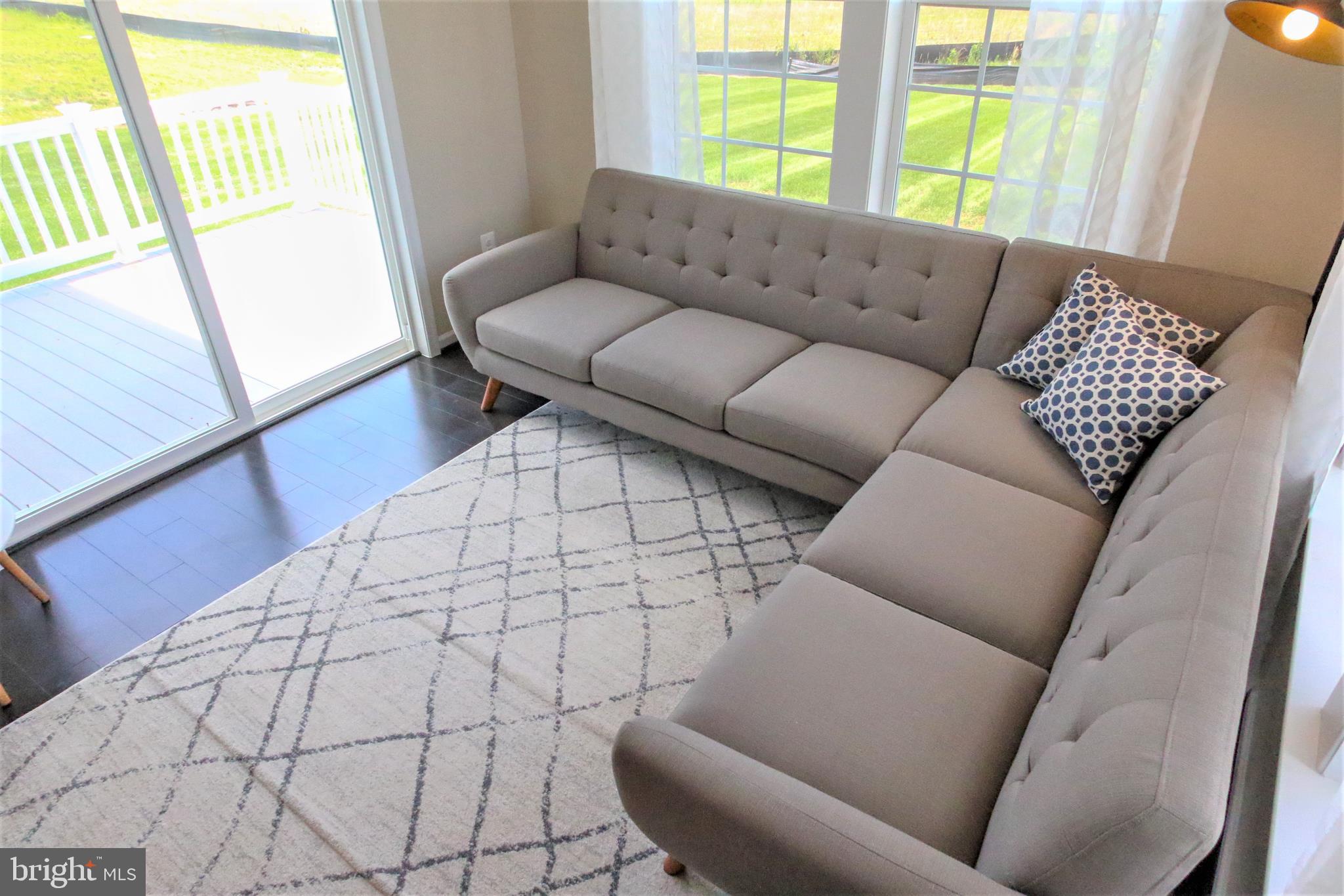 ASPEN GREENS - Residential