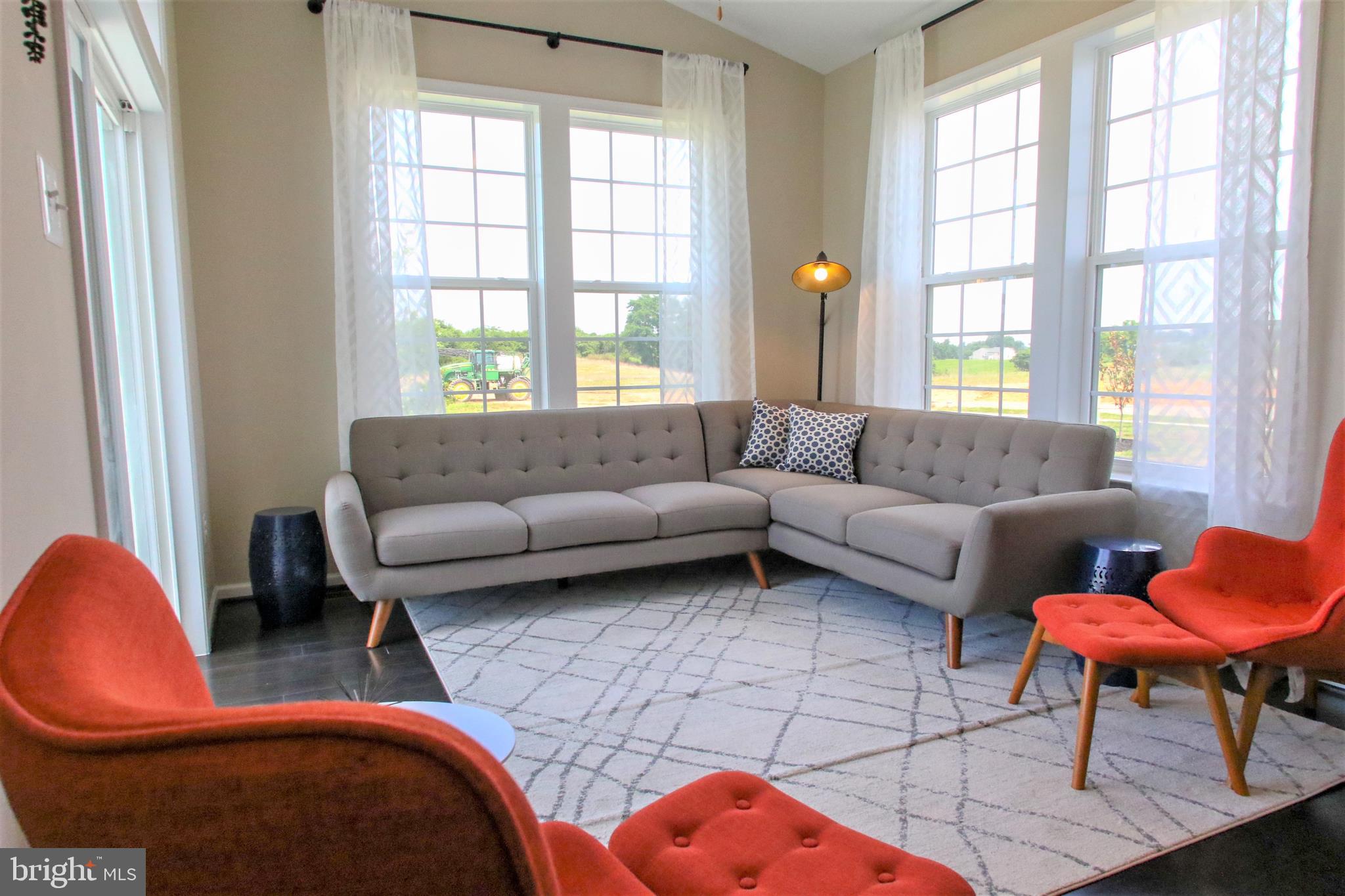 ASPEN GREENS - Residential