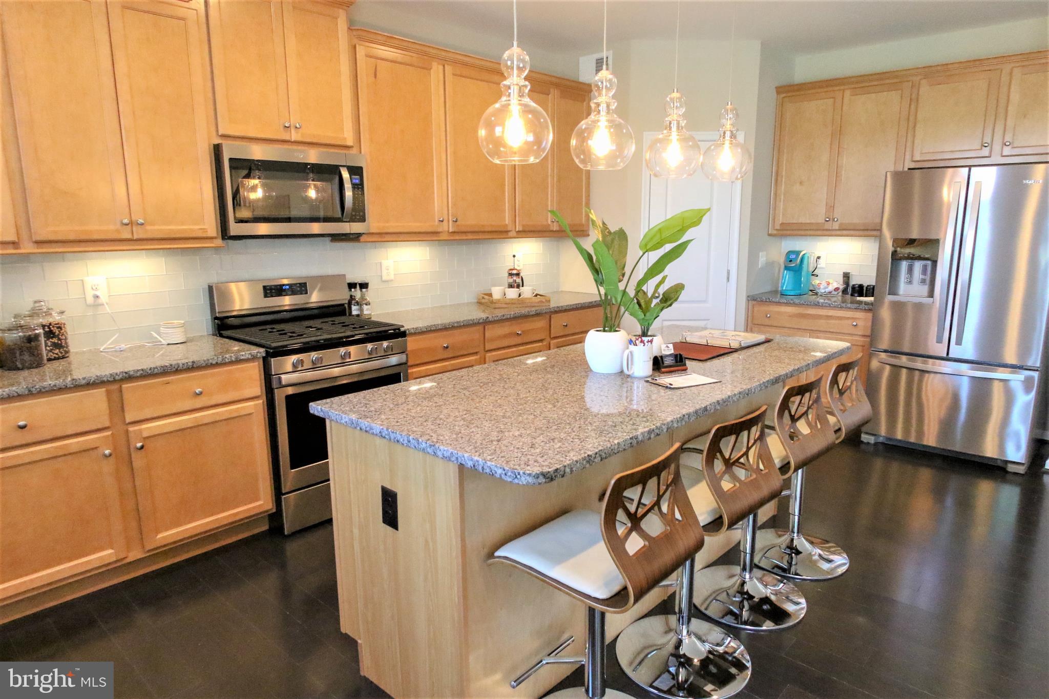 ASPEN GREENS - Residential