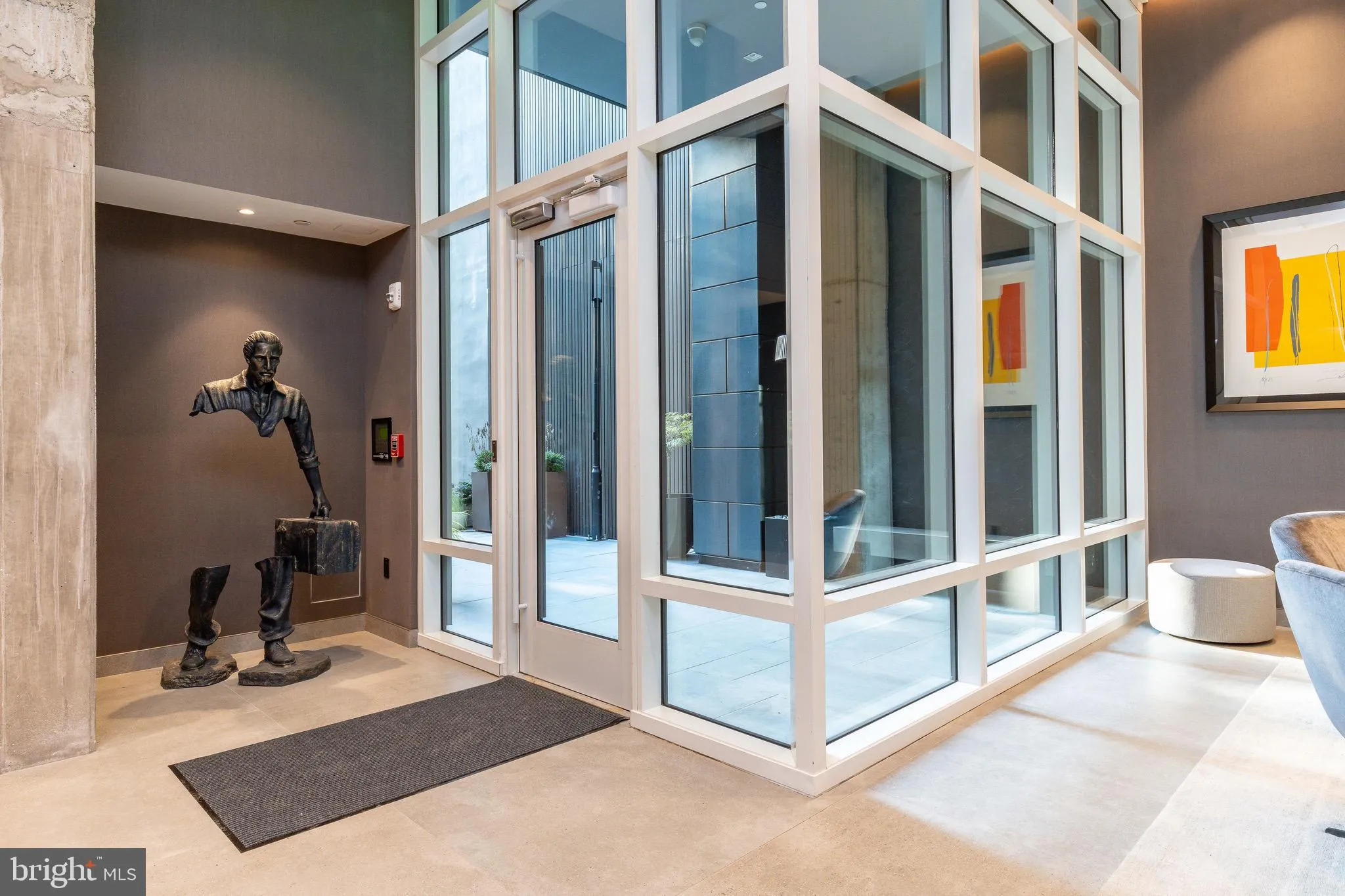 Philadelphia, Pennsylvania 19106, United States, 3 Bedrooms Bedrooms, ,4 BathroomsBathrooms,Residential,Active,122363