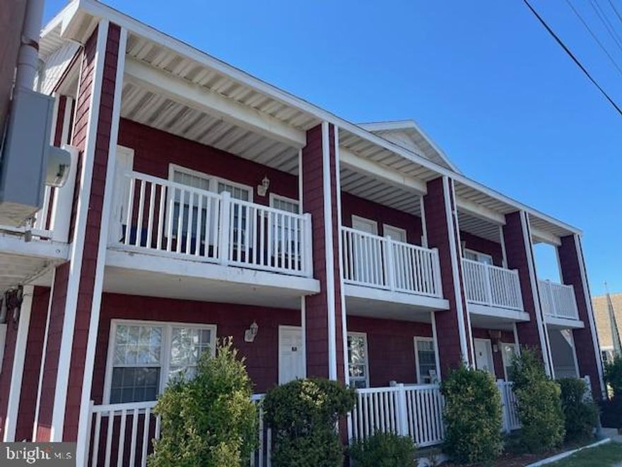 "Rare Downtown Ocean City Hospitality Compound " Investors you'll love the scalability, multiple income streams and operational flexibility *  
Located in the heart of downtown Ocean City * This unique hospitality investment opportunity features three separate buildings offering multiple income streams, exceptional guest amenities and prime redevelopment potential in one of the East Coast's most desirable beach destinations * The main building operates as a motel positioned in a highly sought-after downtown location just moments, 1.5 blocks , from the beach, boardwalk, restaurants, nightlife and entertainment. Attached to the main structure is an amenity-focused building featuring a pool, tiki bar and dedicated parking area creating a resort-style atmosphere for guests and visitors alike * The West building includes six additional units along with supplemental parking offering expanded lodging capacity and operational flexibility for short term, seasonal, employee housing or boutique concepts.
