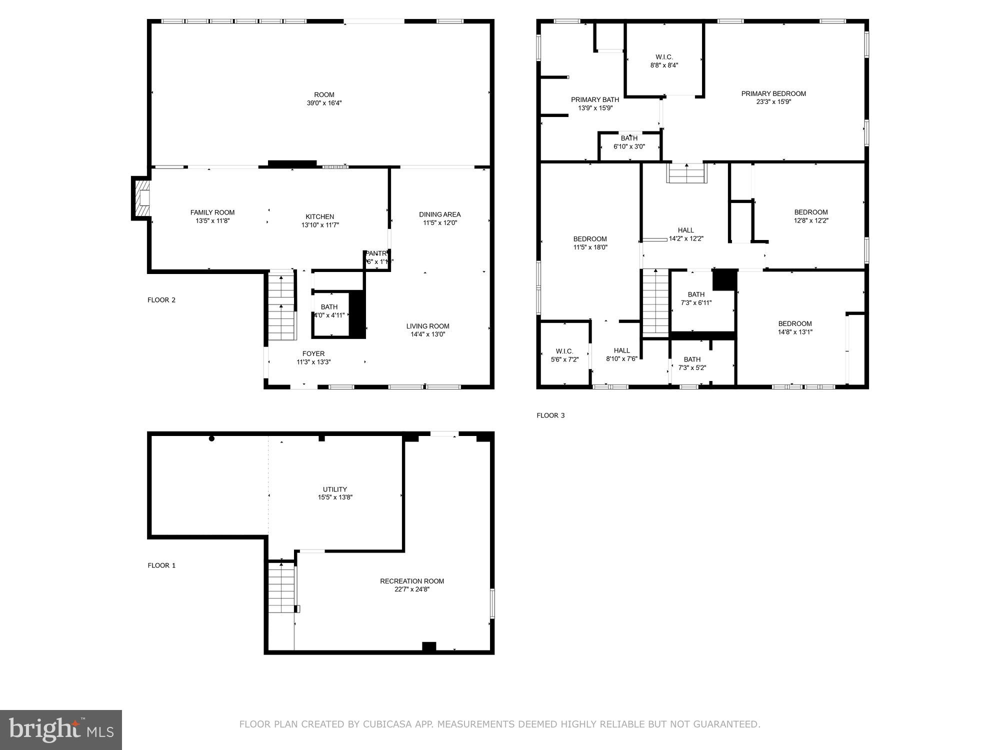 EMORY GROVE - Residential Lease