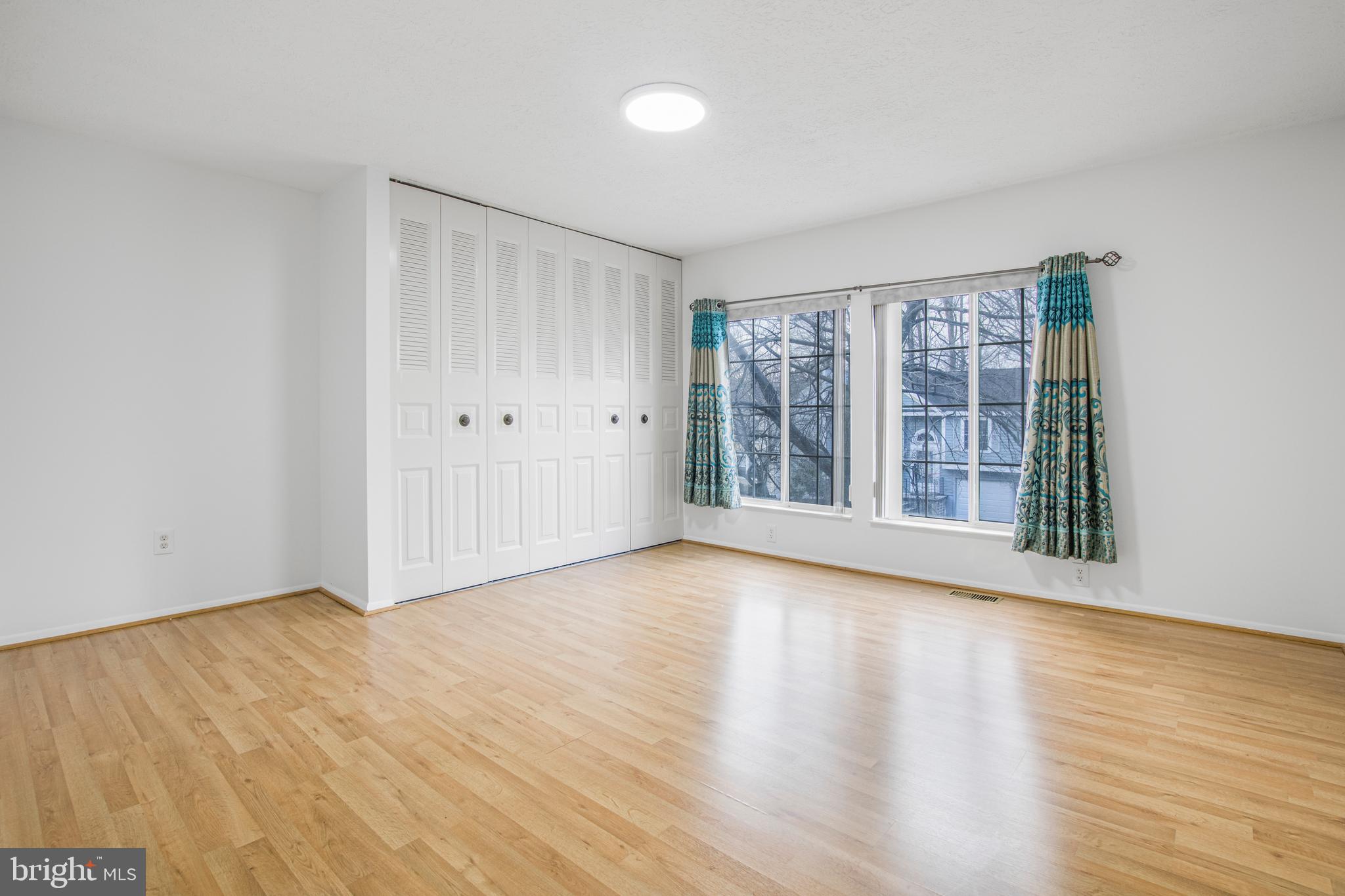 EMORY GROVE - Residential Lease