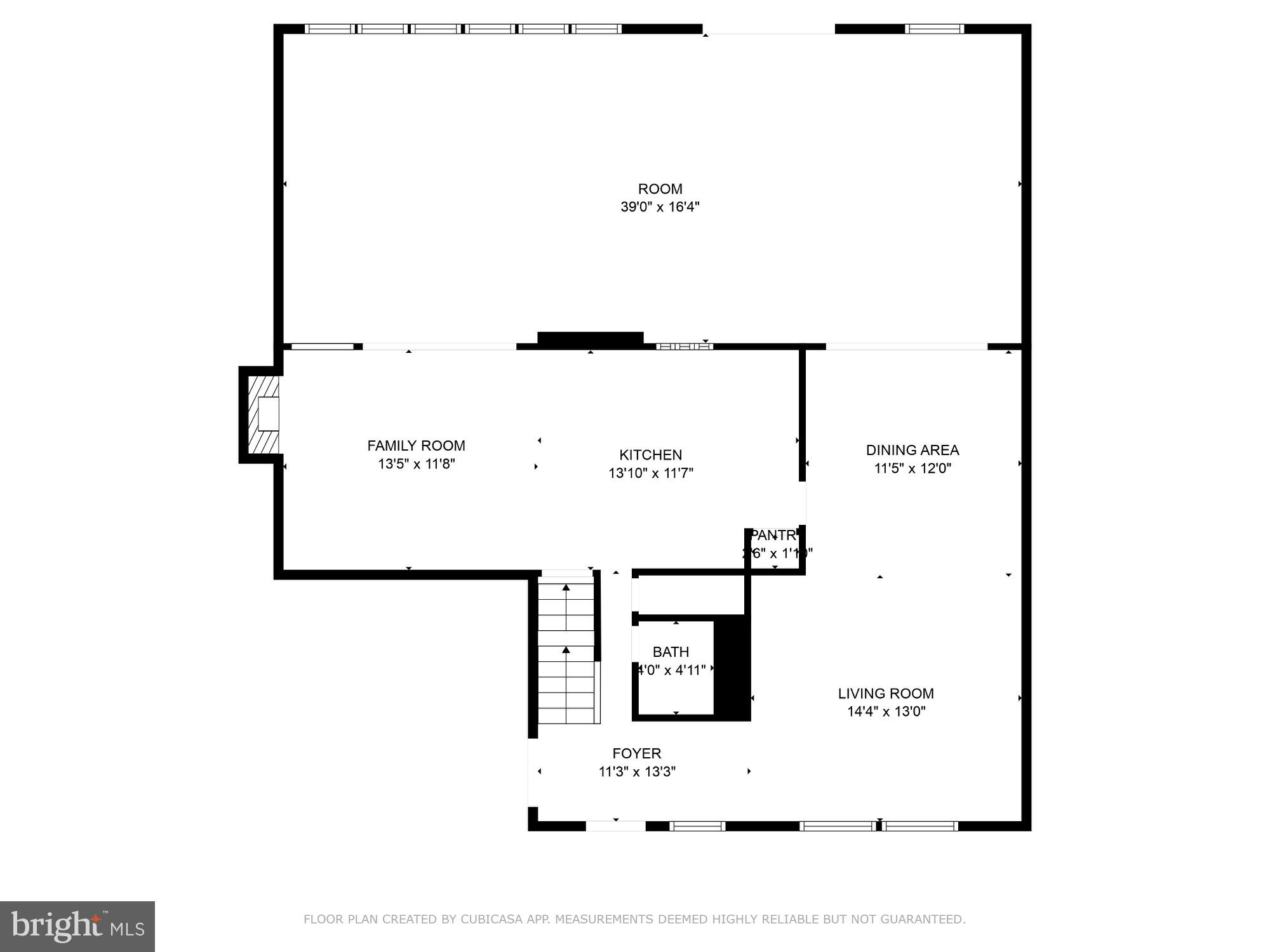 EMORY GROVE - Residential Lease