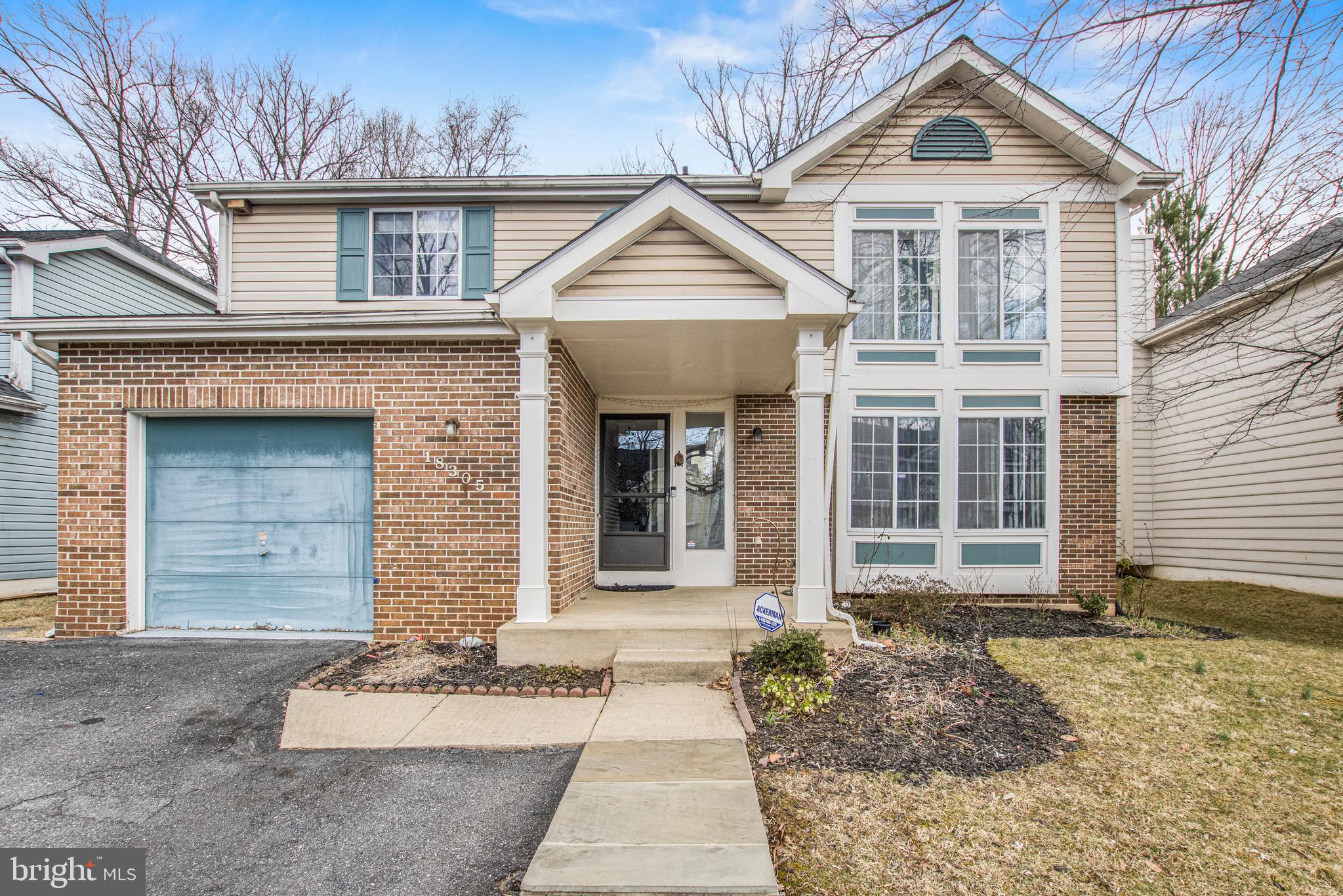 EMORY GROVE - Residential Lease