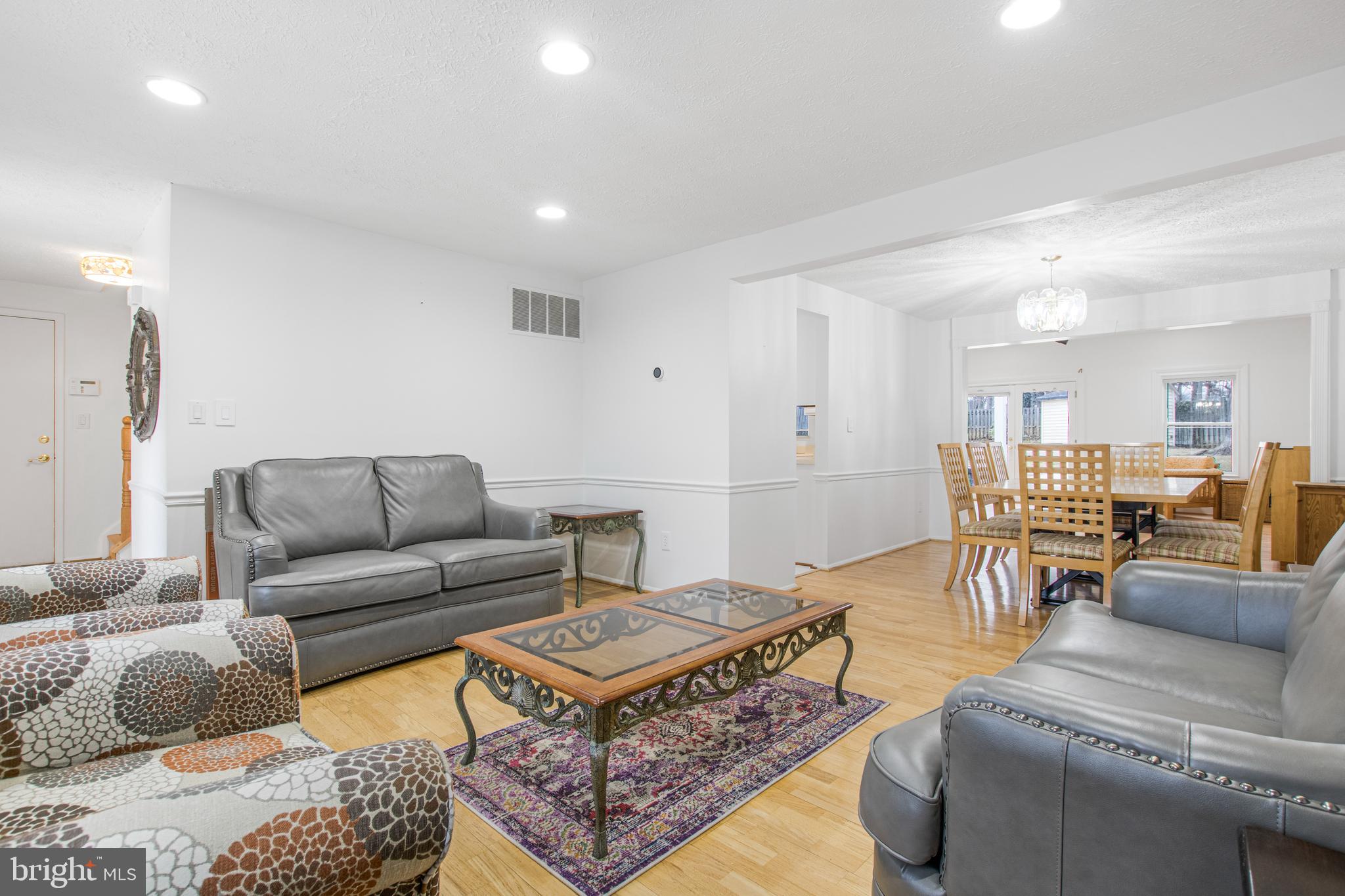 EMORY GROVE - Residential Lease