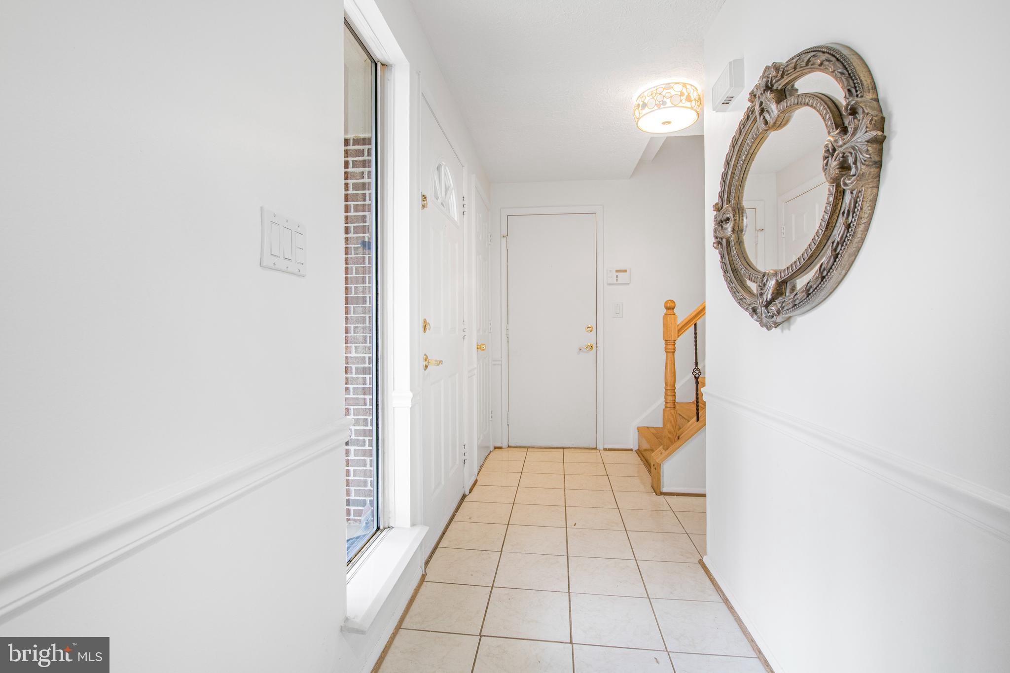 EMORY GROVE - Residential Lease