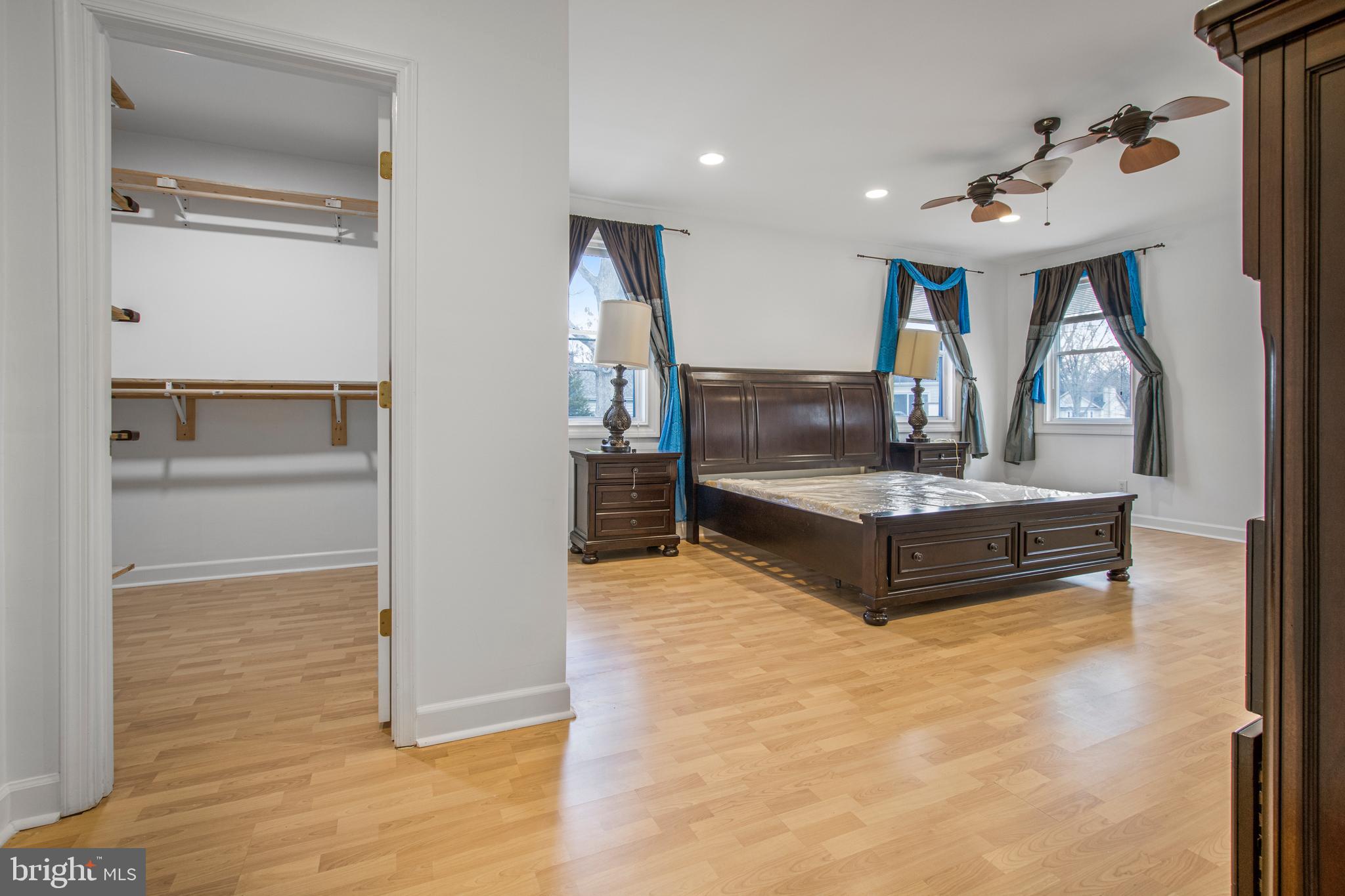 EMORY GROVE - Residential Lease