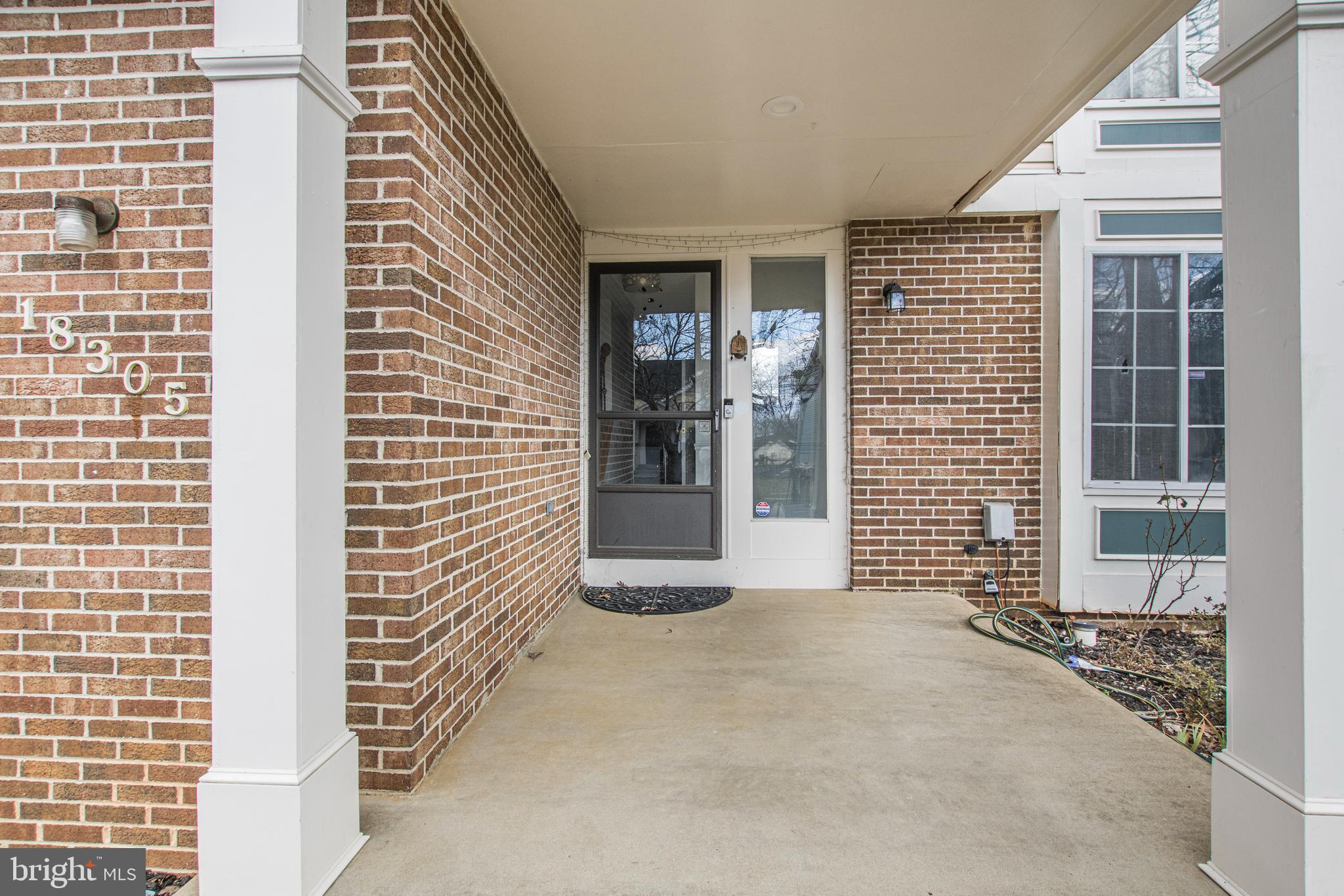 EMORY GROVE - Residential Lease