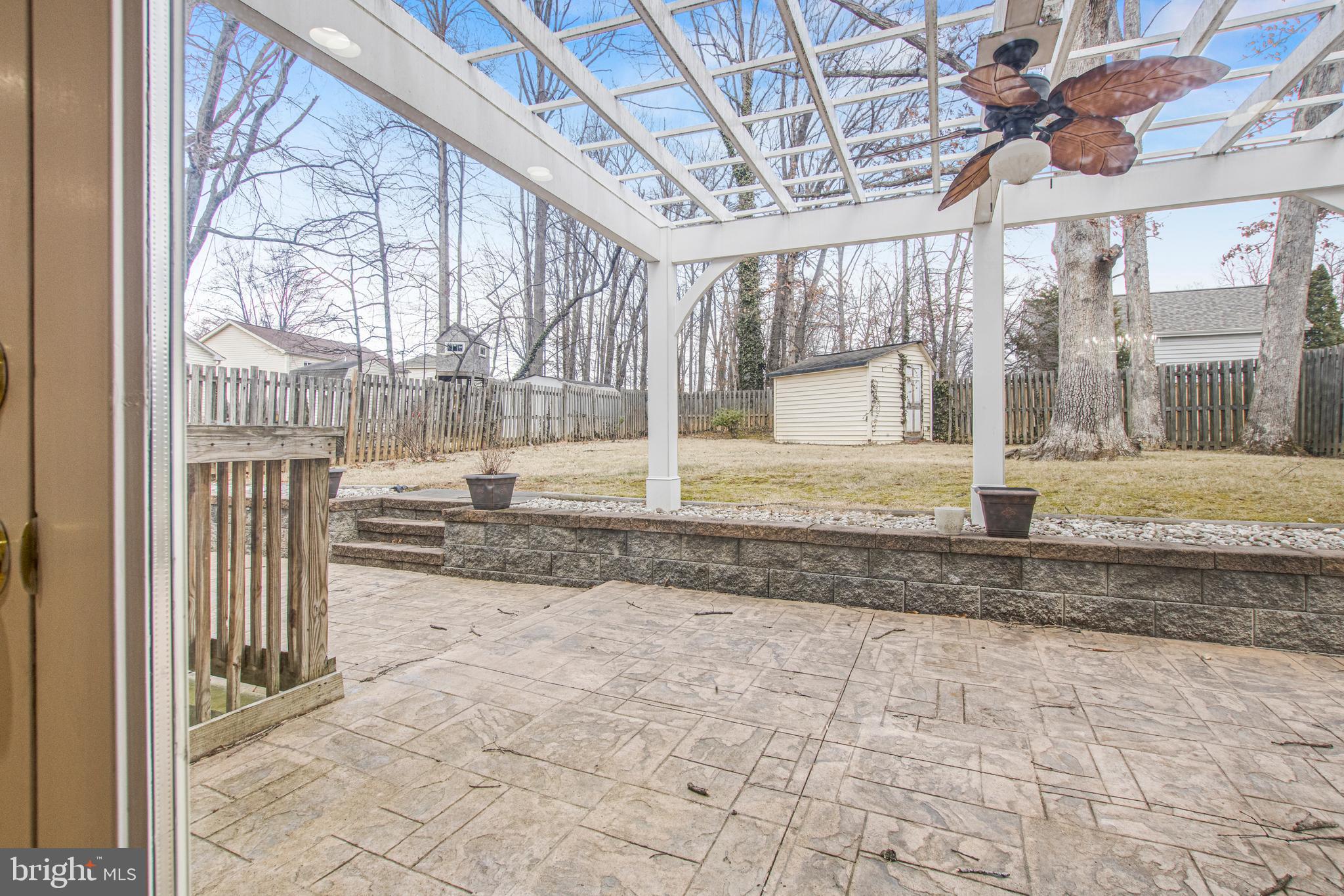 EMORY GROVE - Residential Lease