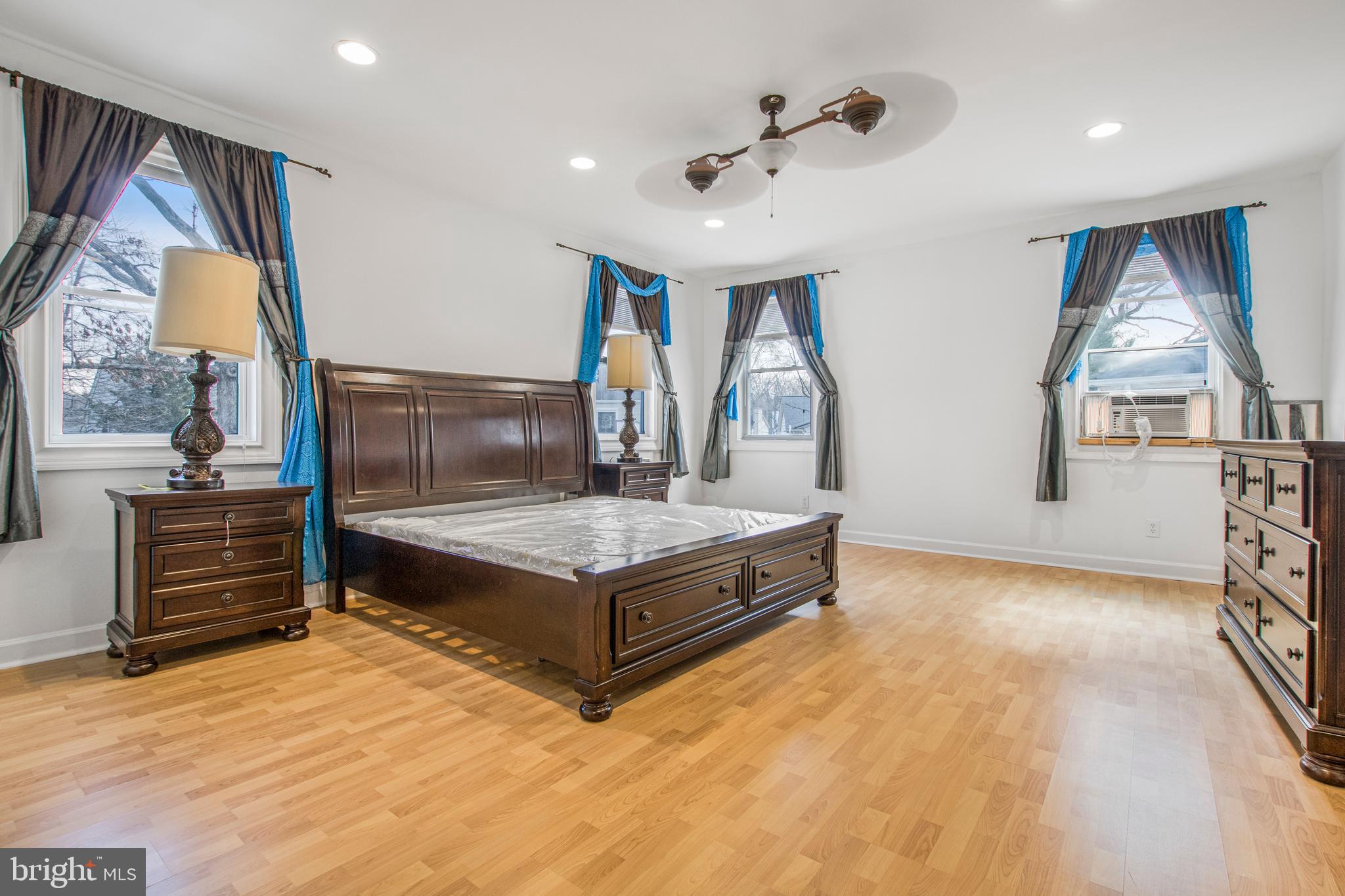 EMORY GROVE - Residential Lease